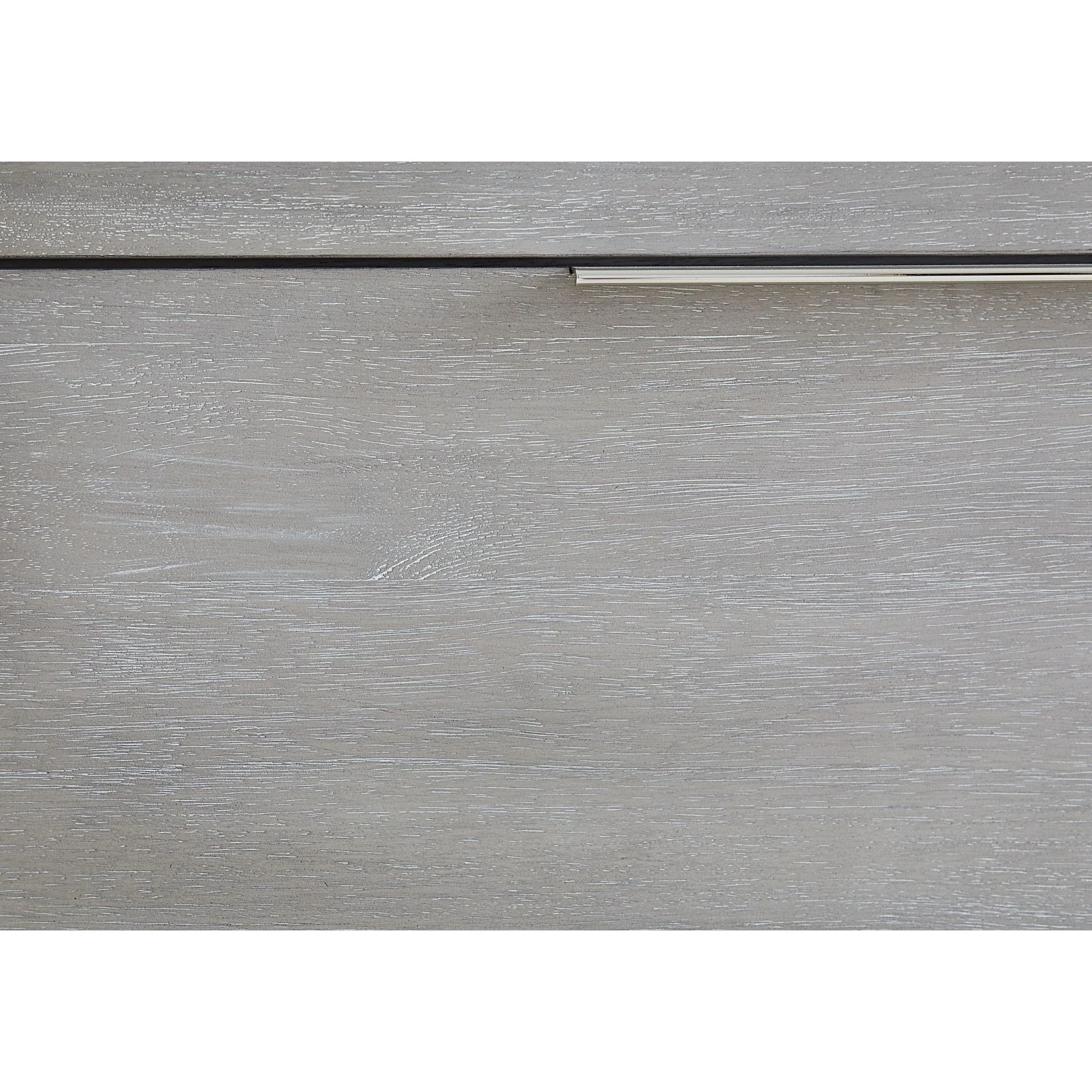 Stafford Dresser and Mirror - Mineral - Image 8
