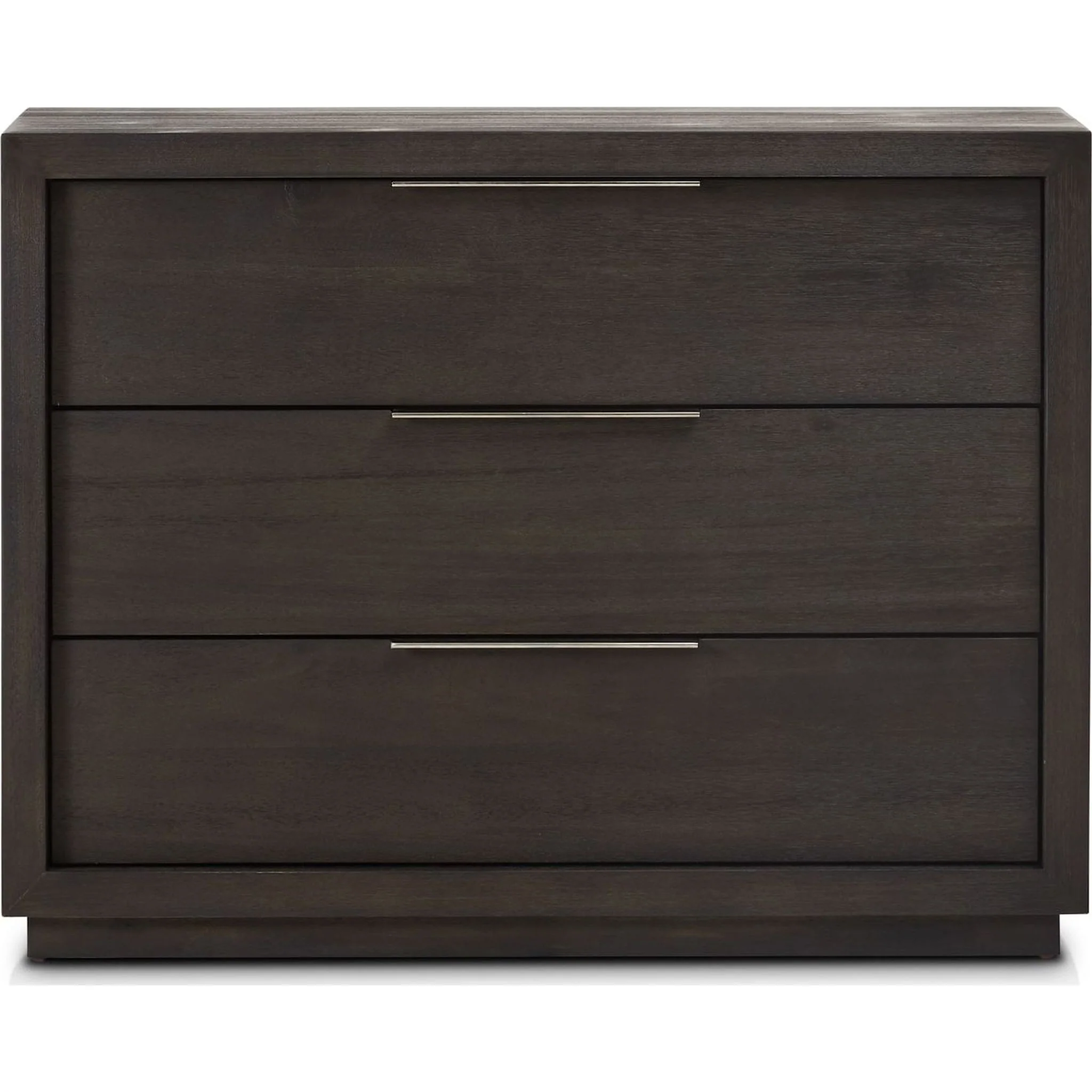 Stafford Nightstand - Basalt Grey - Image 3