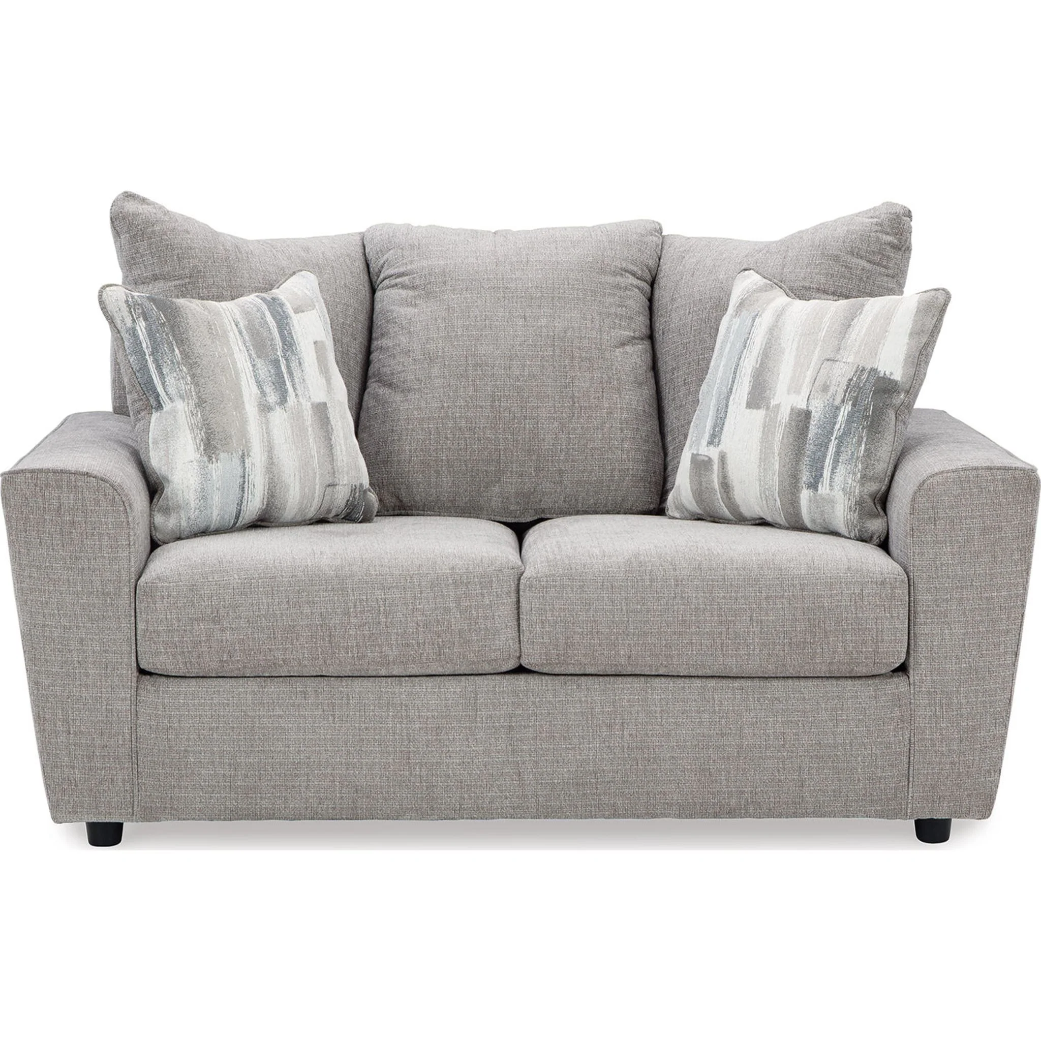 Stairatt Loveseat - Anchor - Image 14
