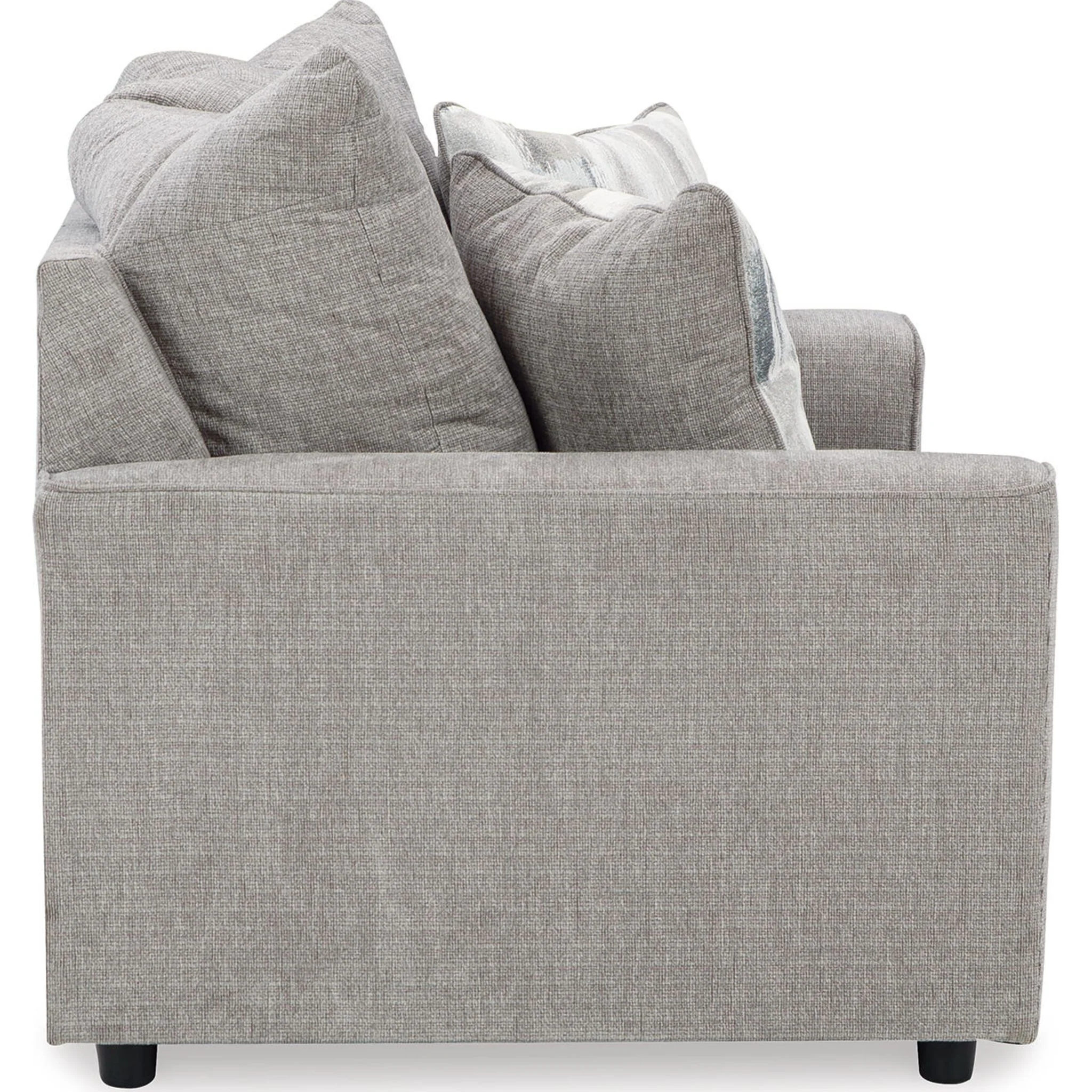 Stairatt Loveseat - Anchor - Image 17