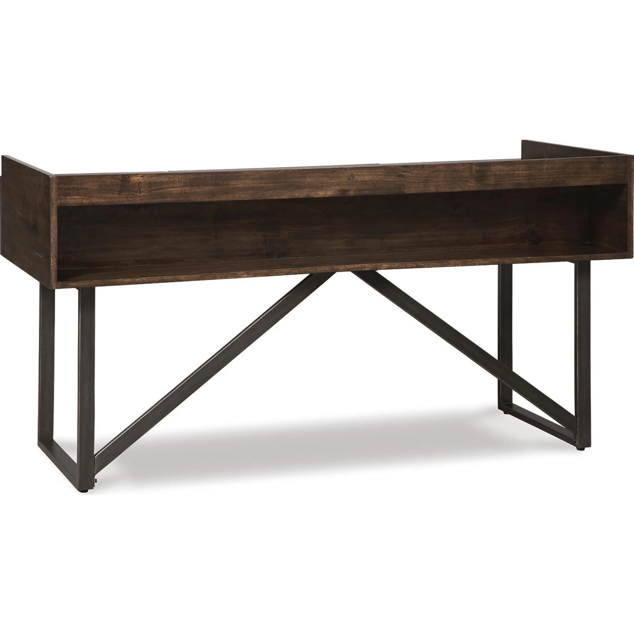 Starmore Desk - Brown - Image 13