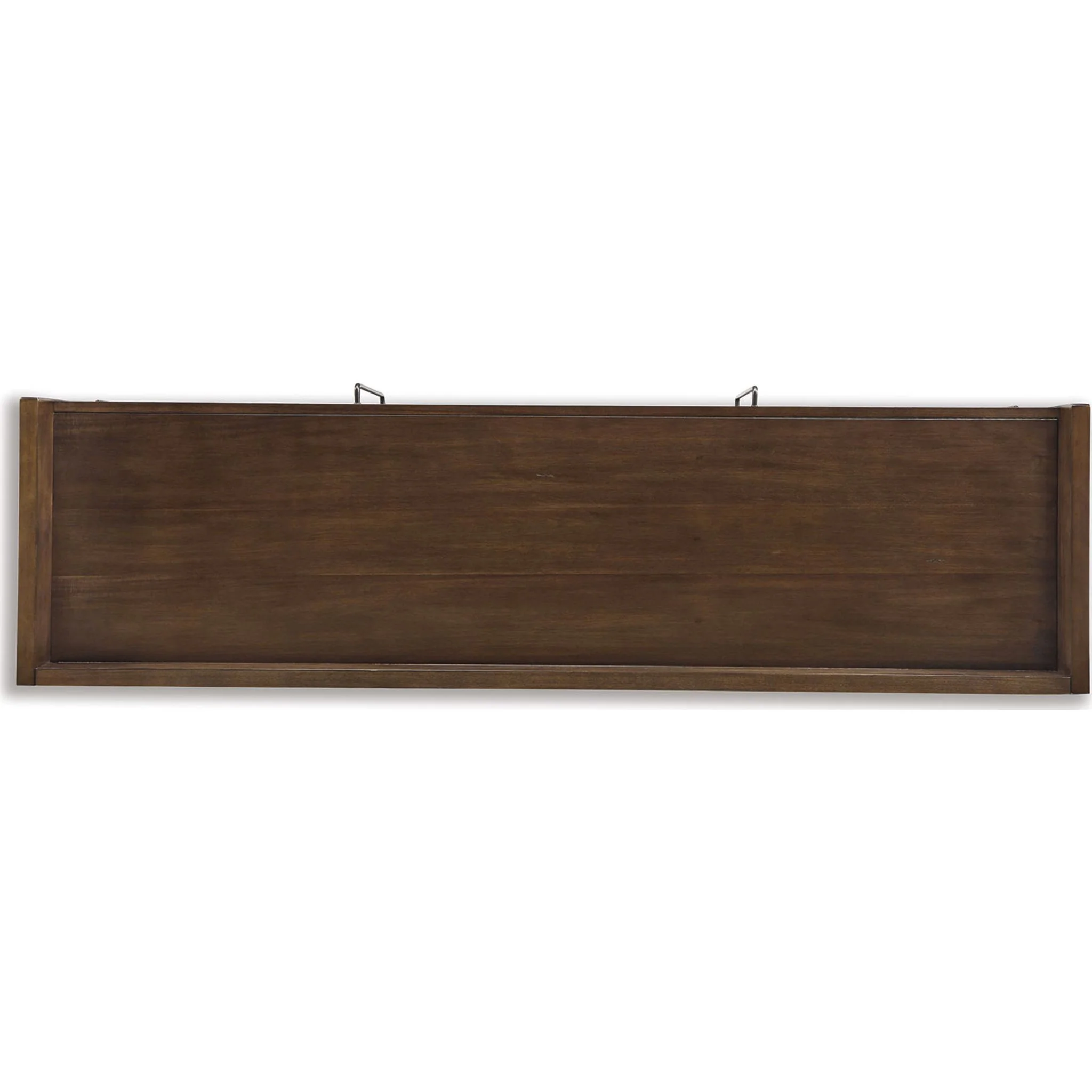 Starmore TV Stand with Fireplace - Brown - Image 17