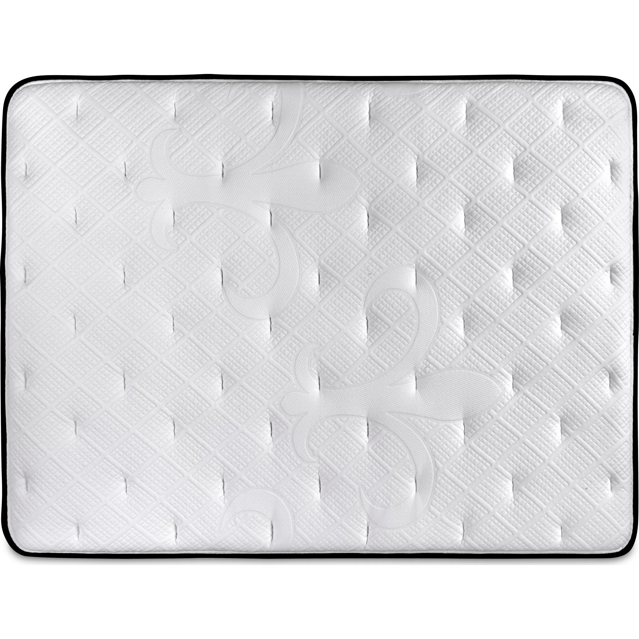 Stearns & Foster® Estate Poitier Euro Top Innerspring 16 inch Mattress - Image 3