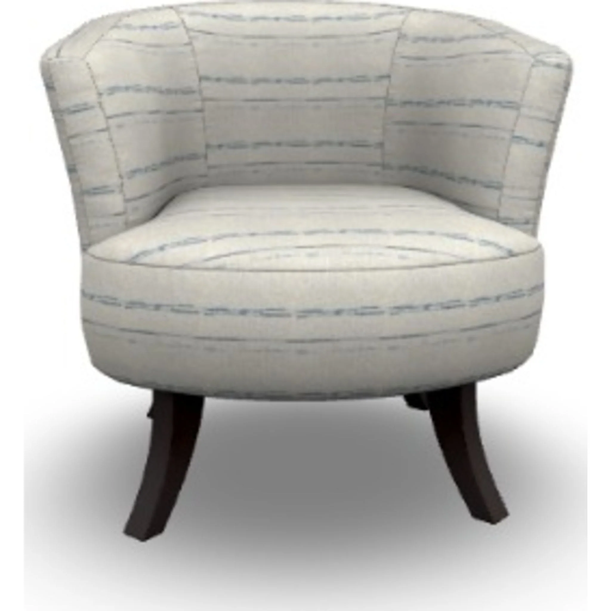 Steffen Accent Chair - Marine - Image 2