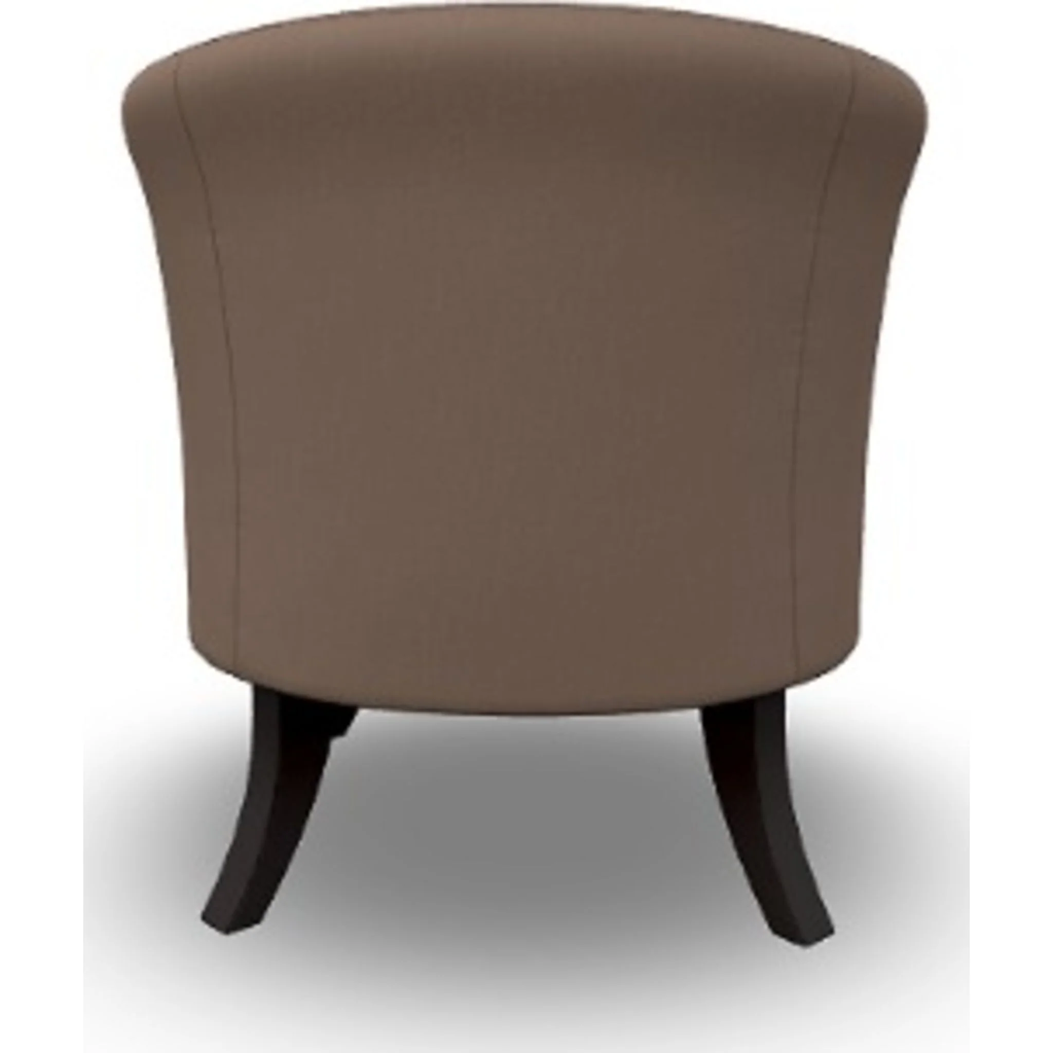 Steffen Accent Chair - Peanut - Image 4
