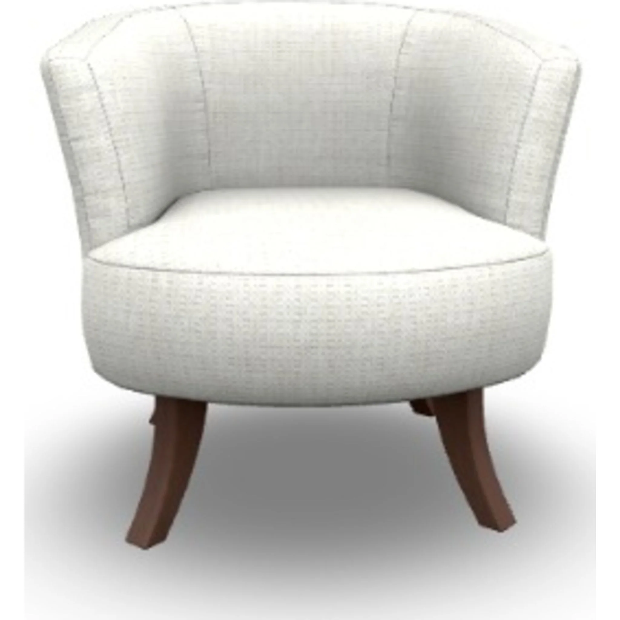 Steffen Accent Chair - Pearl Revolution - Image 2