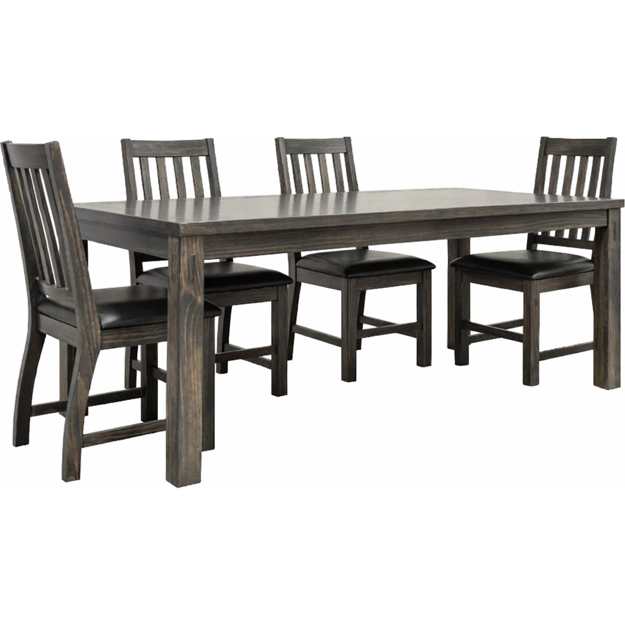 Stella 78" Dining Set