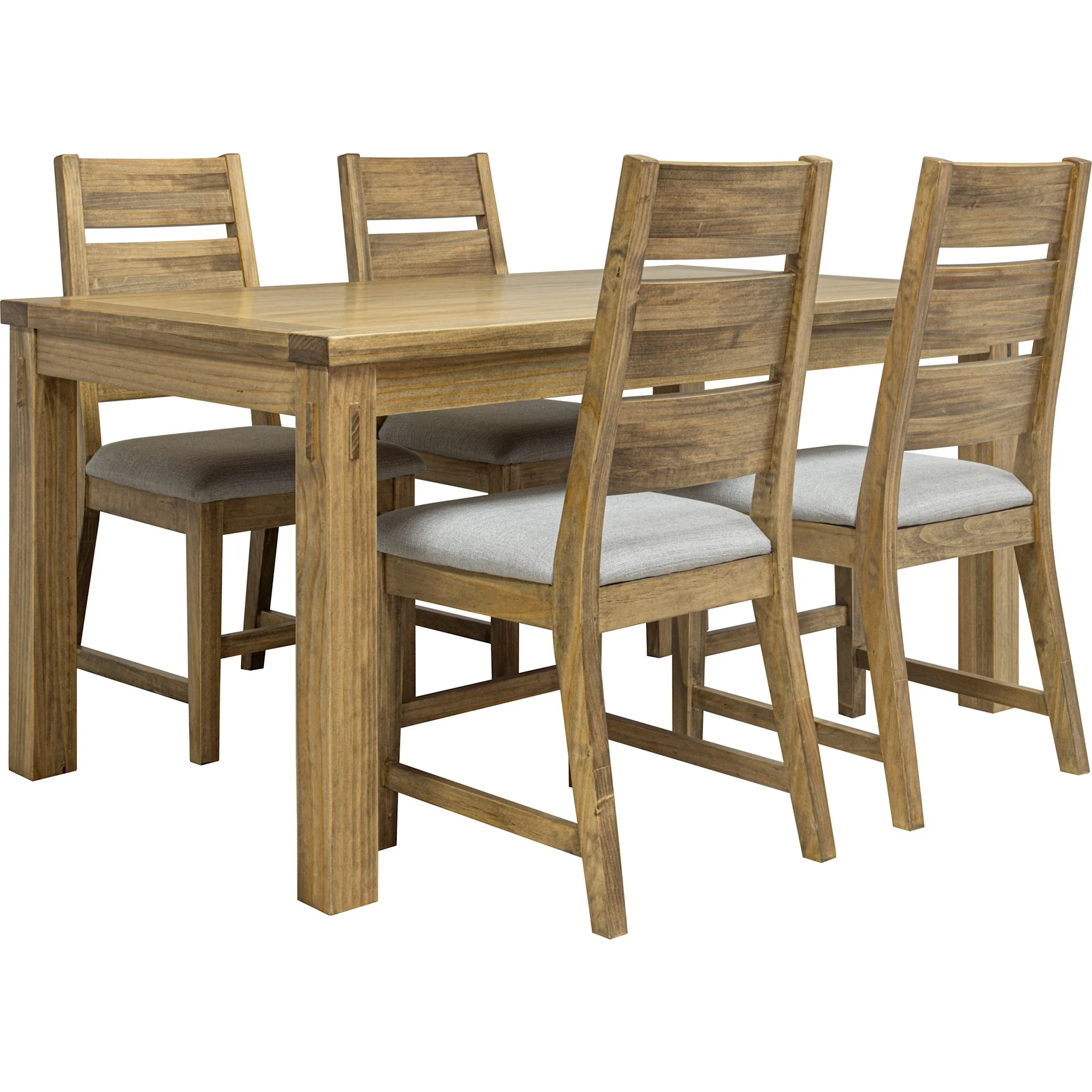 Stella 62" Dining Set