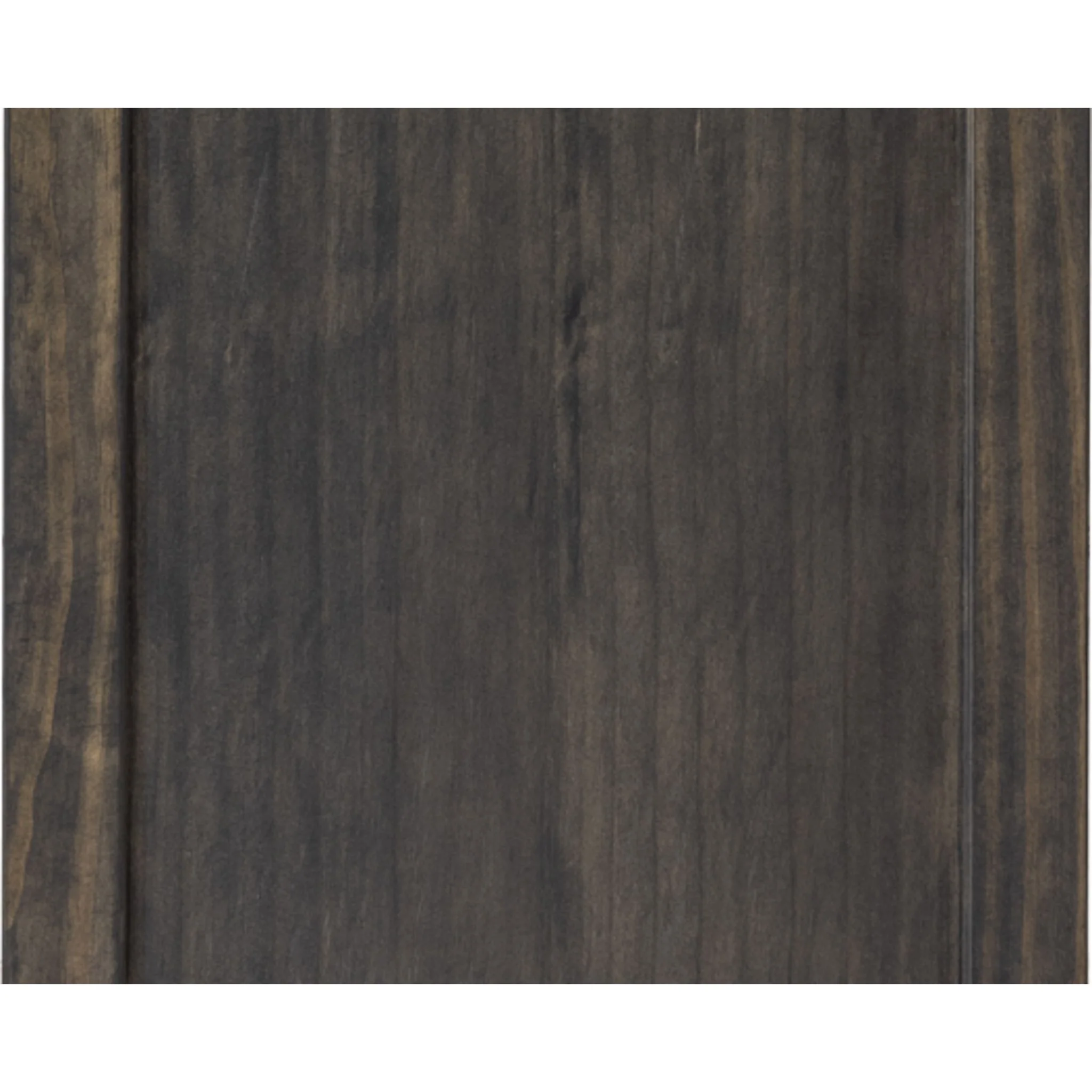 Stella Panel Bed - Charcoal/Pace Platinum - Image 5