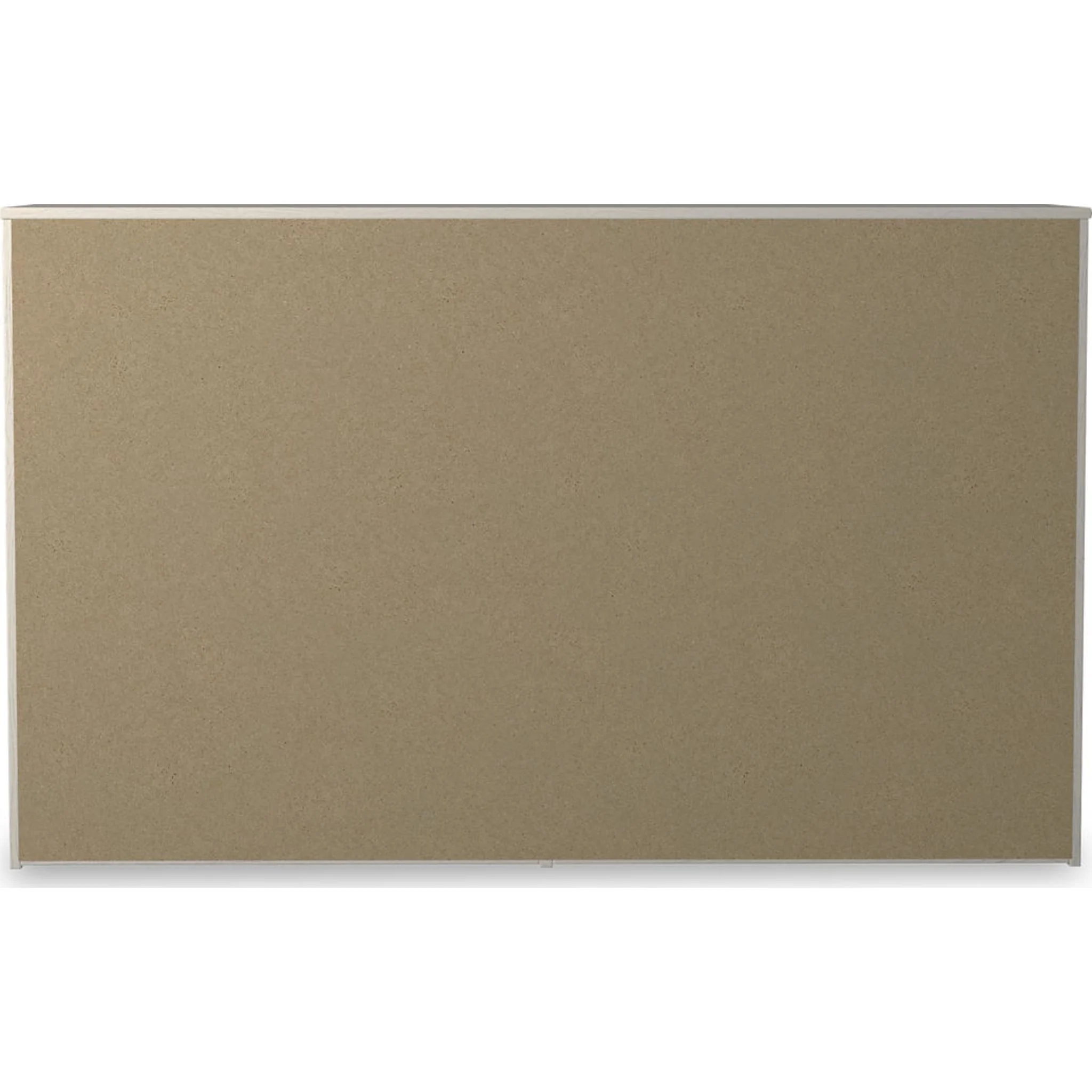 Stelsie Dresser - White - Image 11