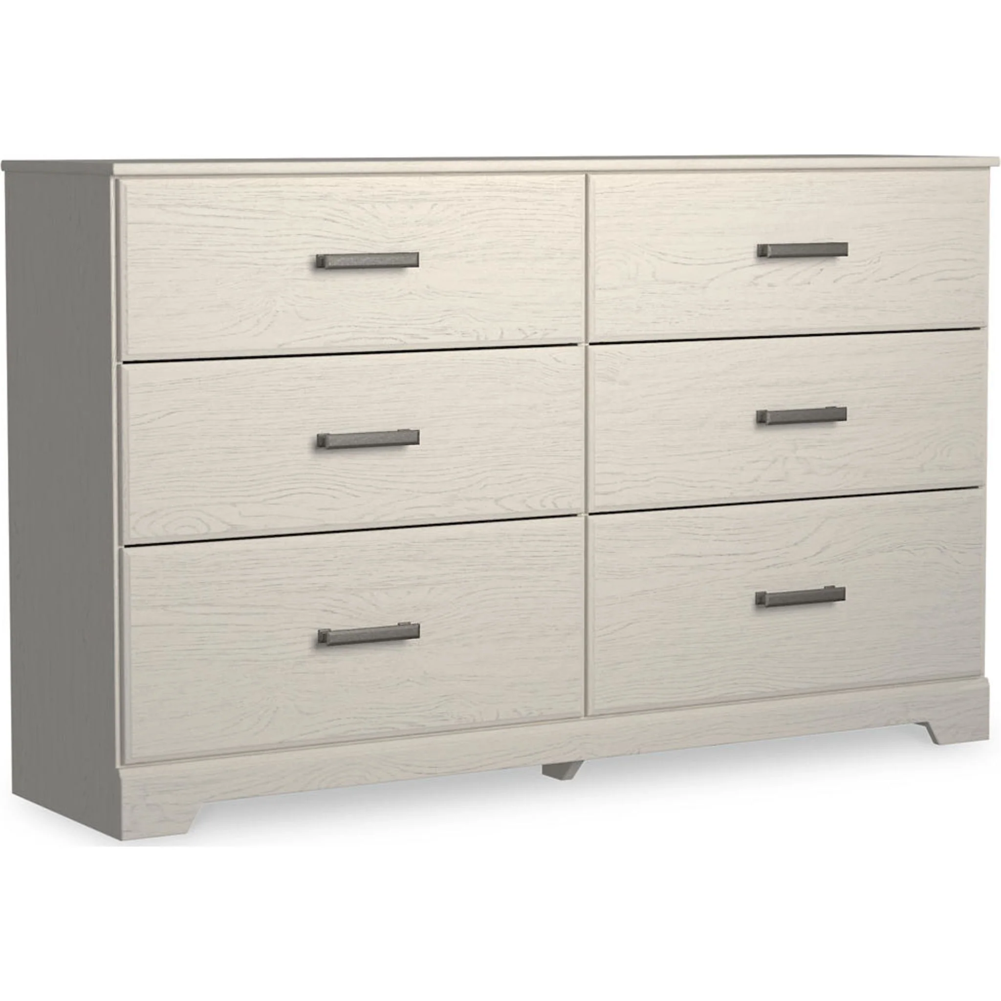 Stelsie Dresser - White - Image 12