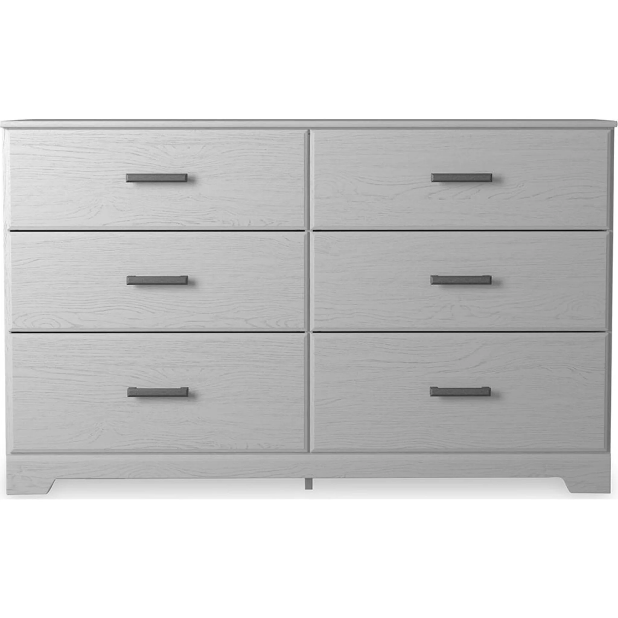 Stelsie Dresser - White - Image 13