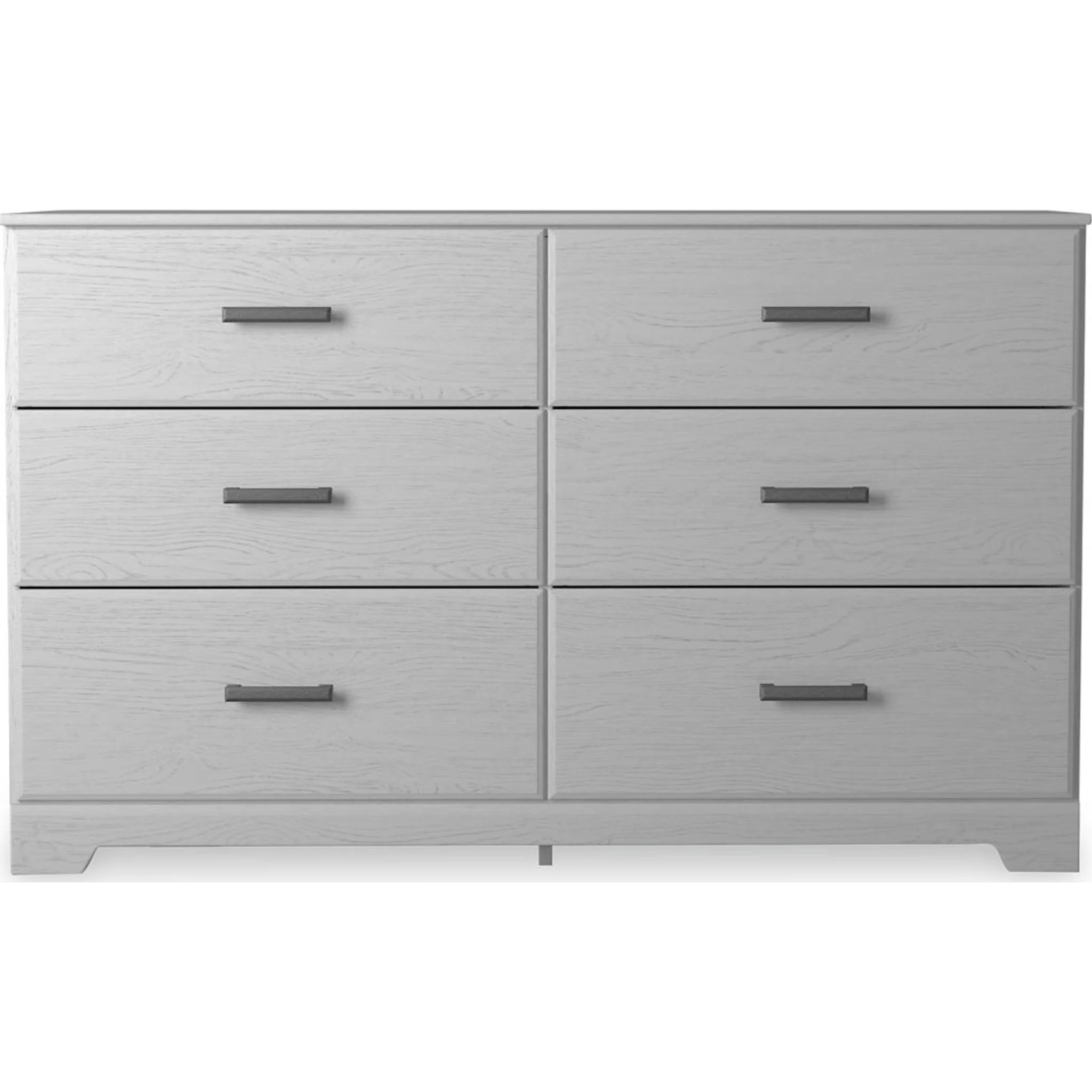 Stelsie Dresser - White - Image 14