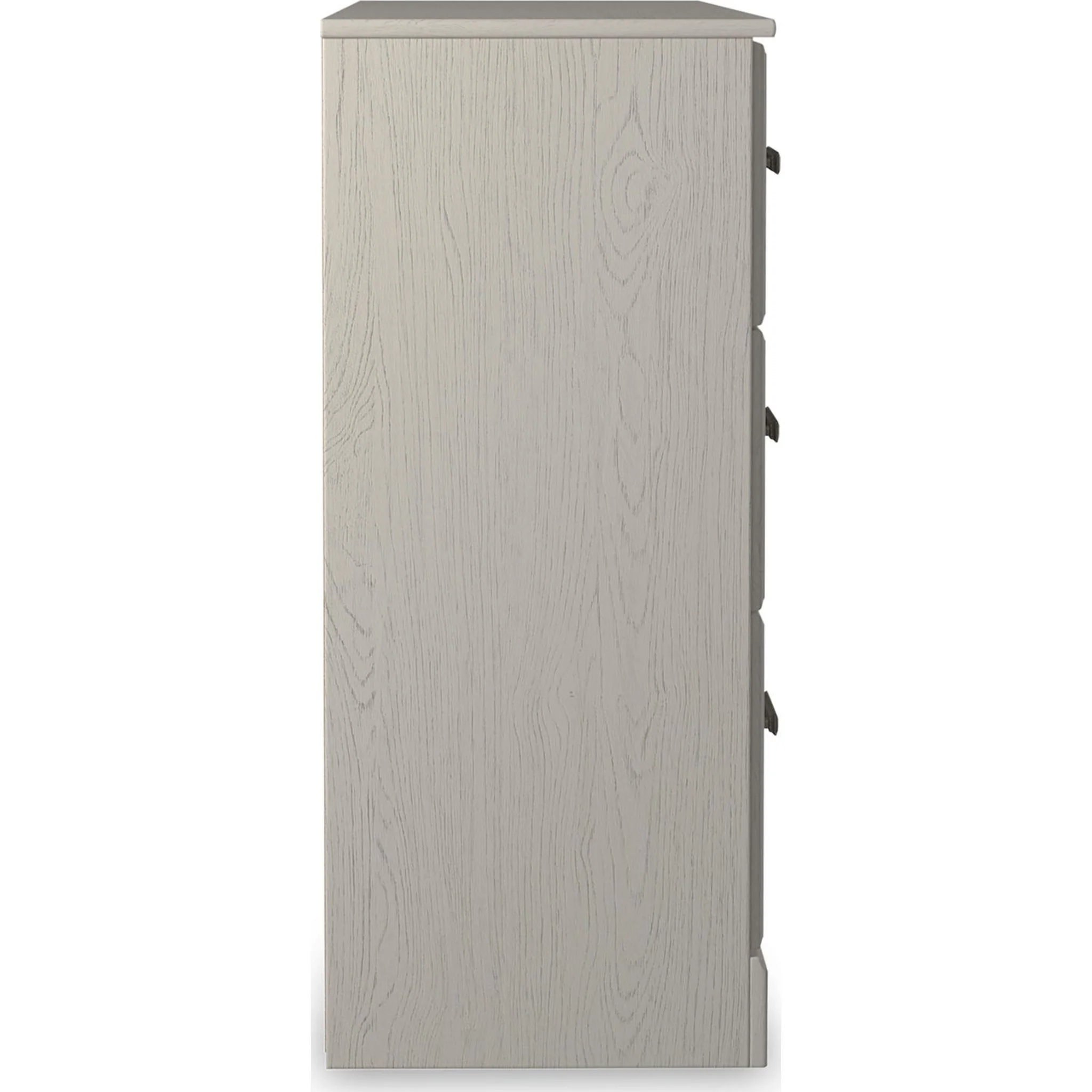 Stelsie Dresser - White - Image 15