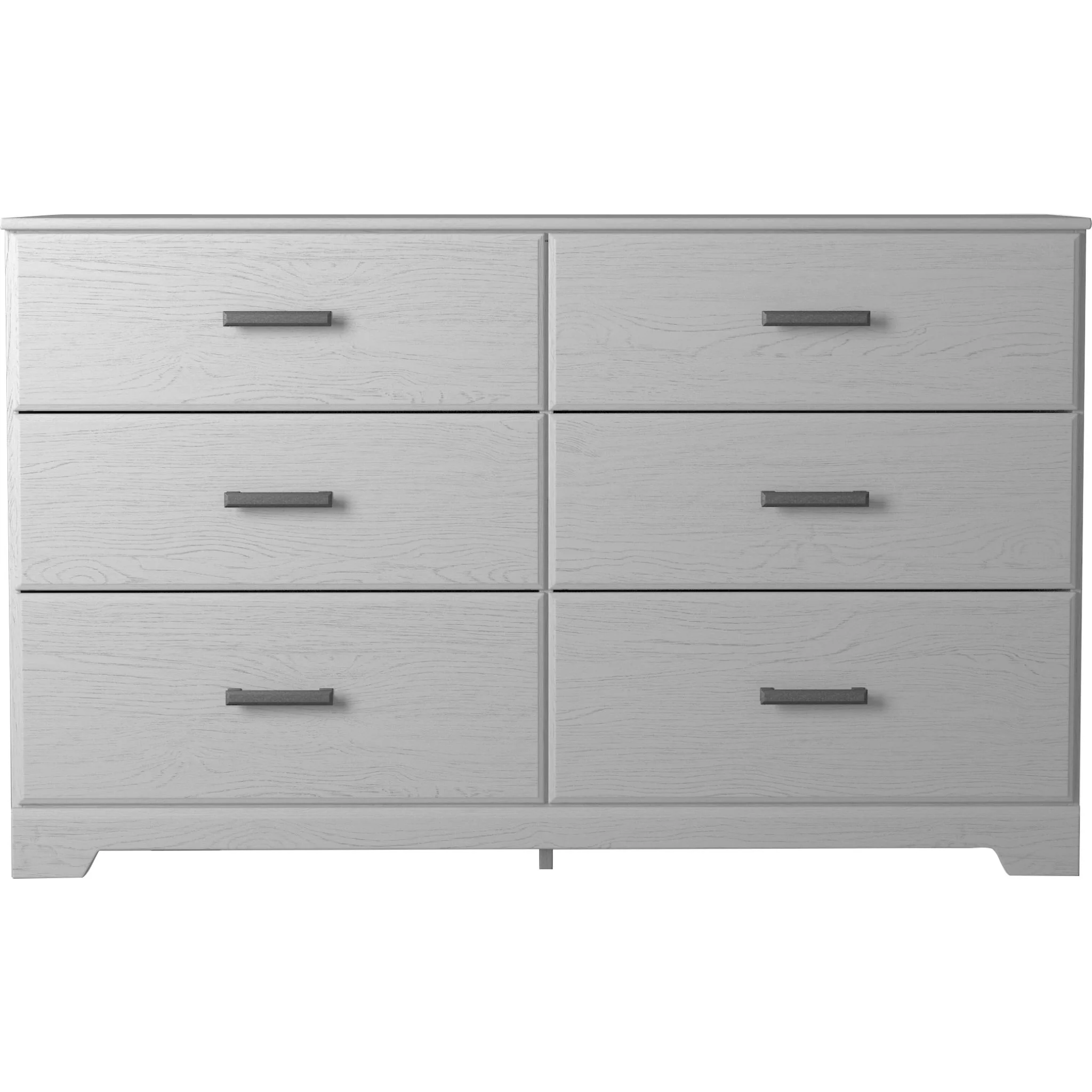 Stelsie Dresser - White - Image 3
