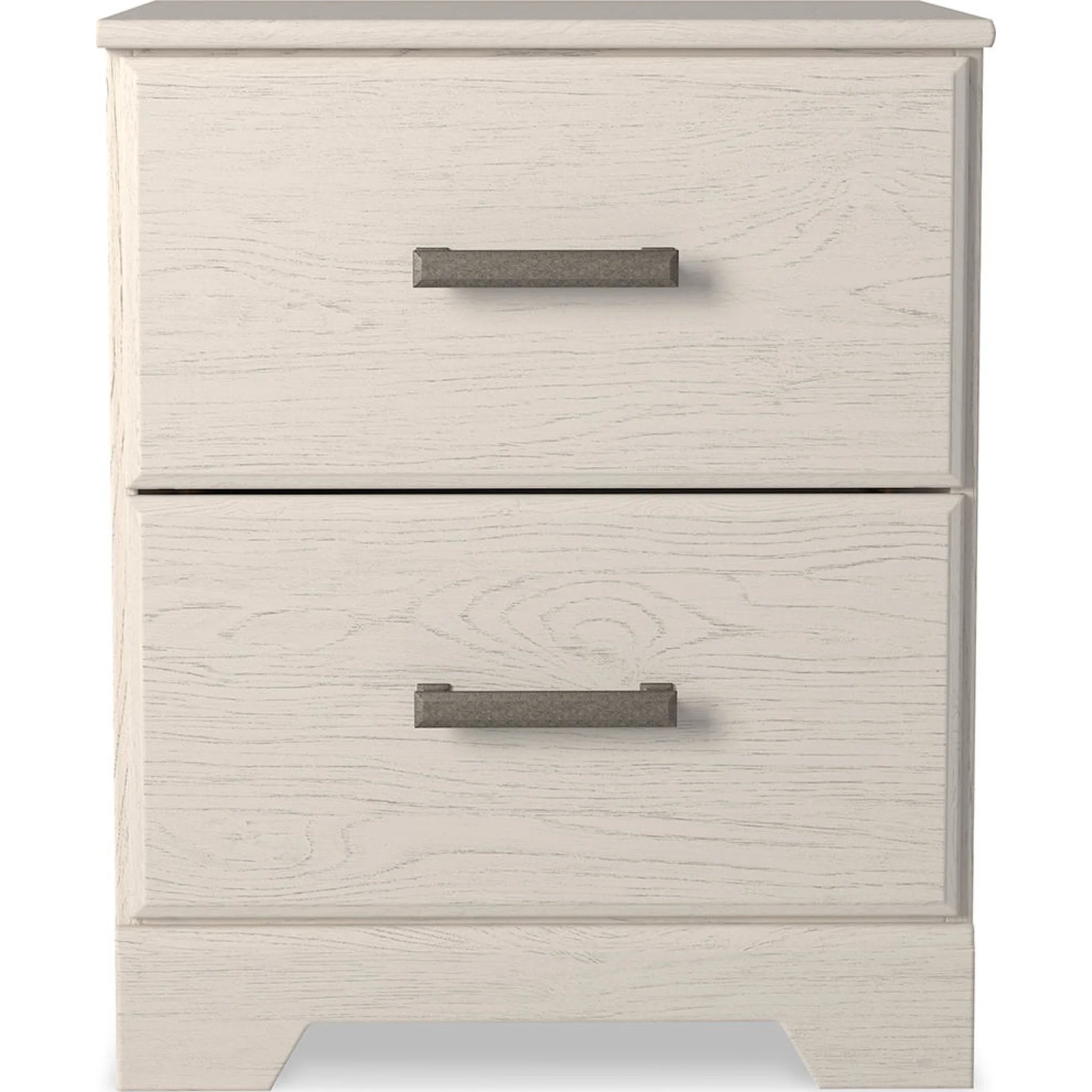 Stelsie Nightstand - White - Image 16