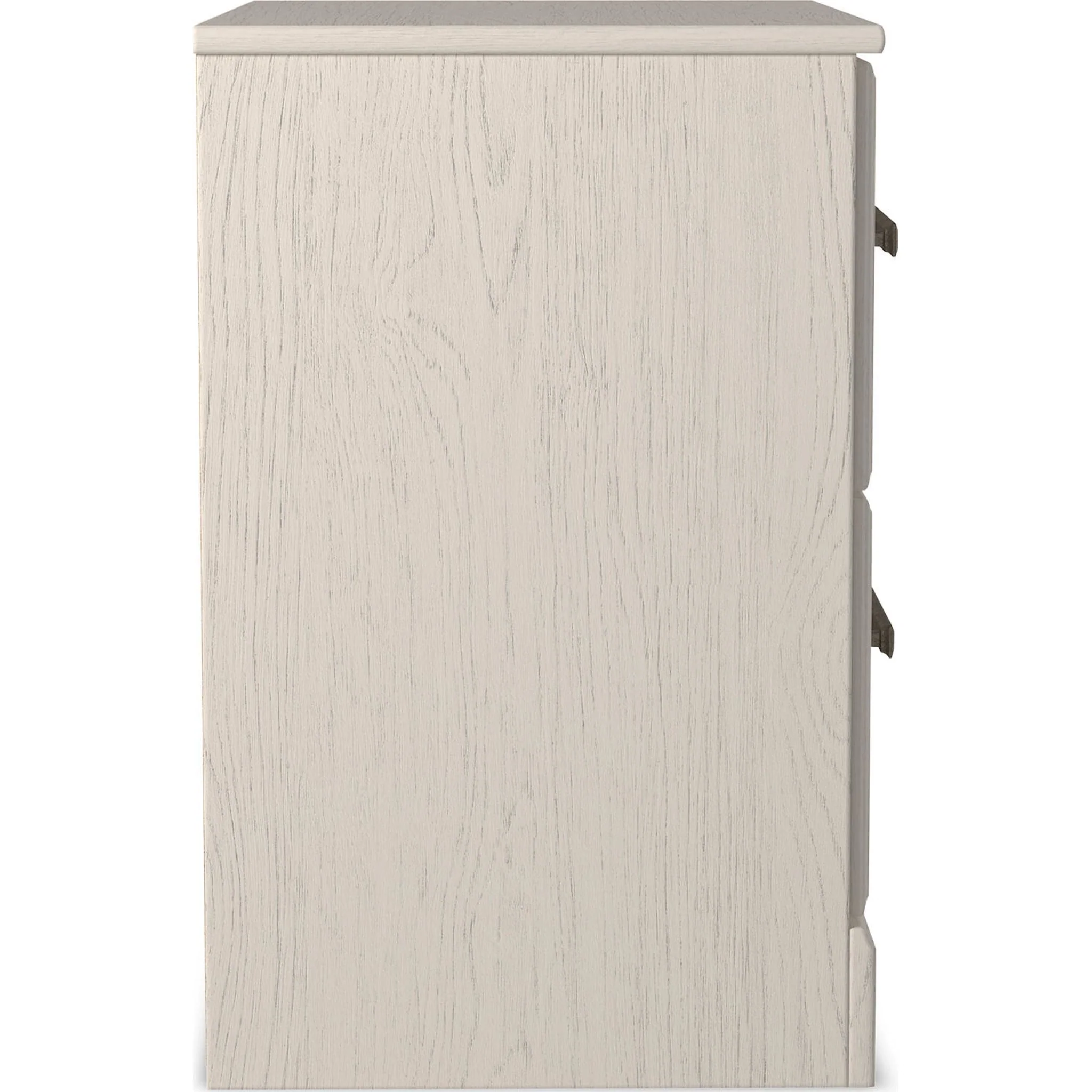 Stelsie Nightstand - White - Image 19
