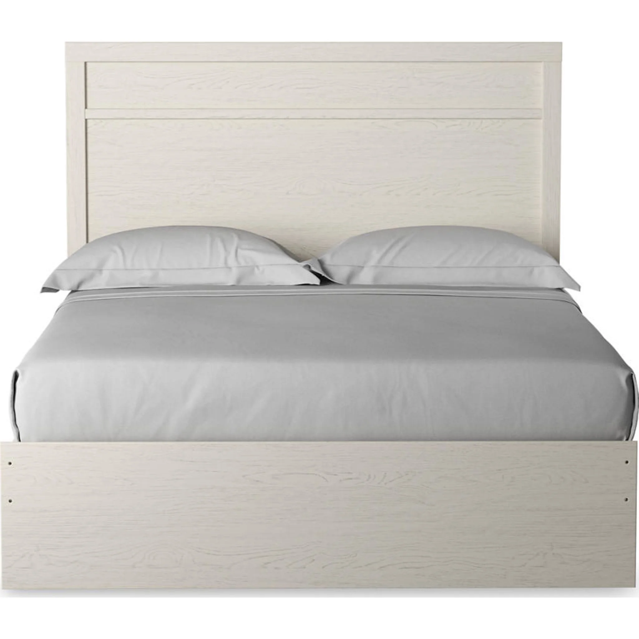 Stelsie Panel Bed - White - Image 11