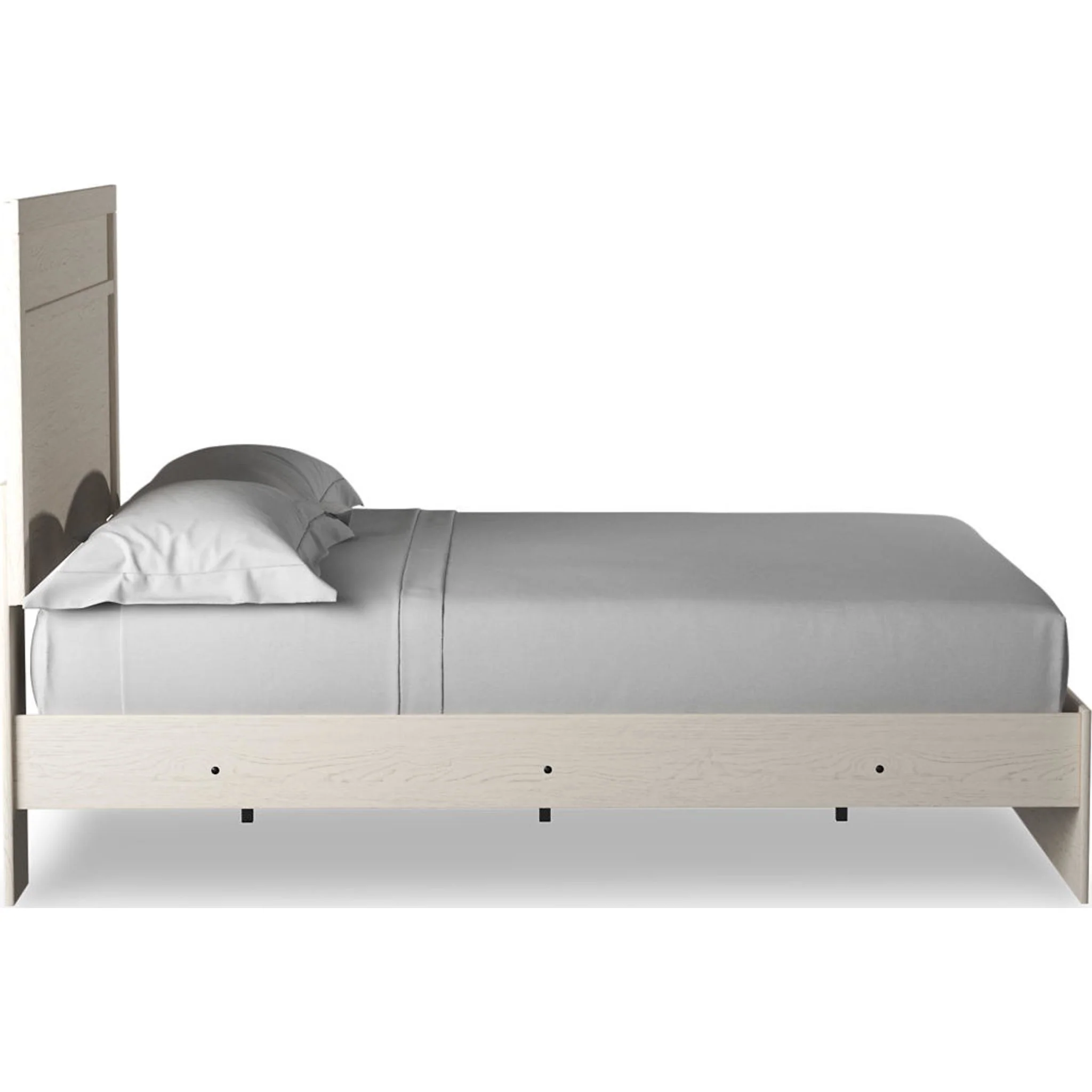 Stelsie Panel Bed - White - Image 14