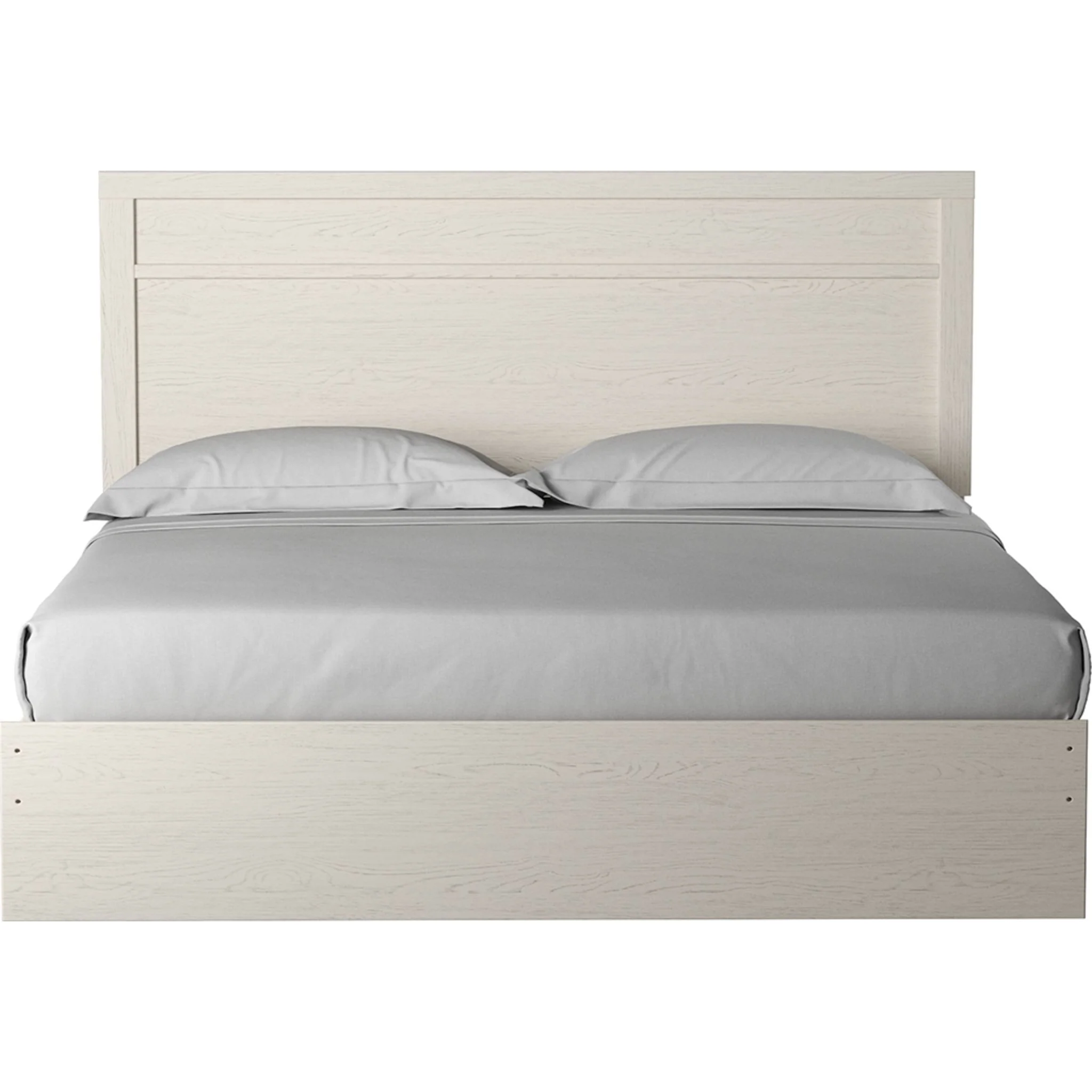 Stelsie Panel Bed - White - Image 19
