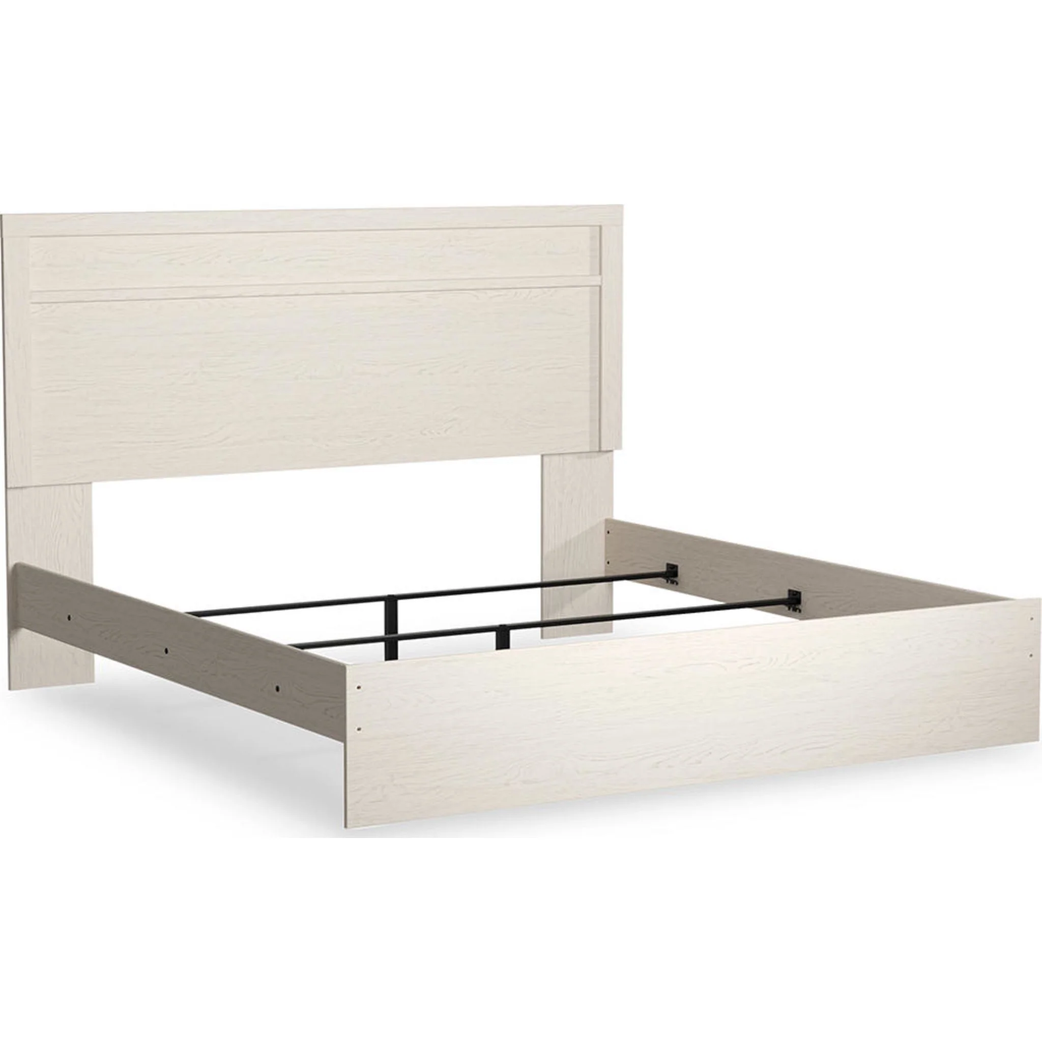 Stelsie Panel Bed - White - Image 28