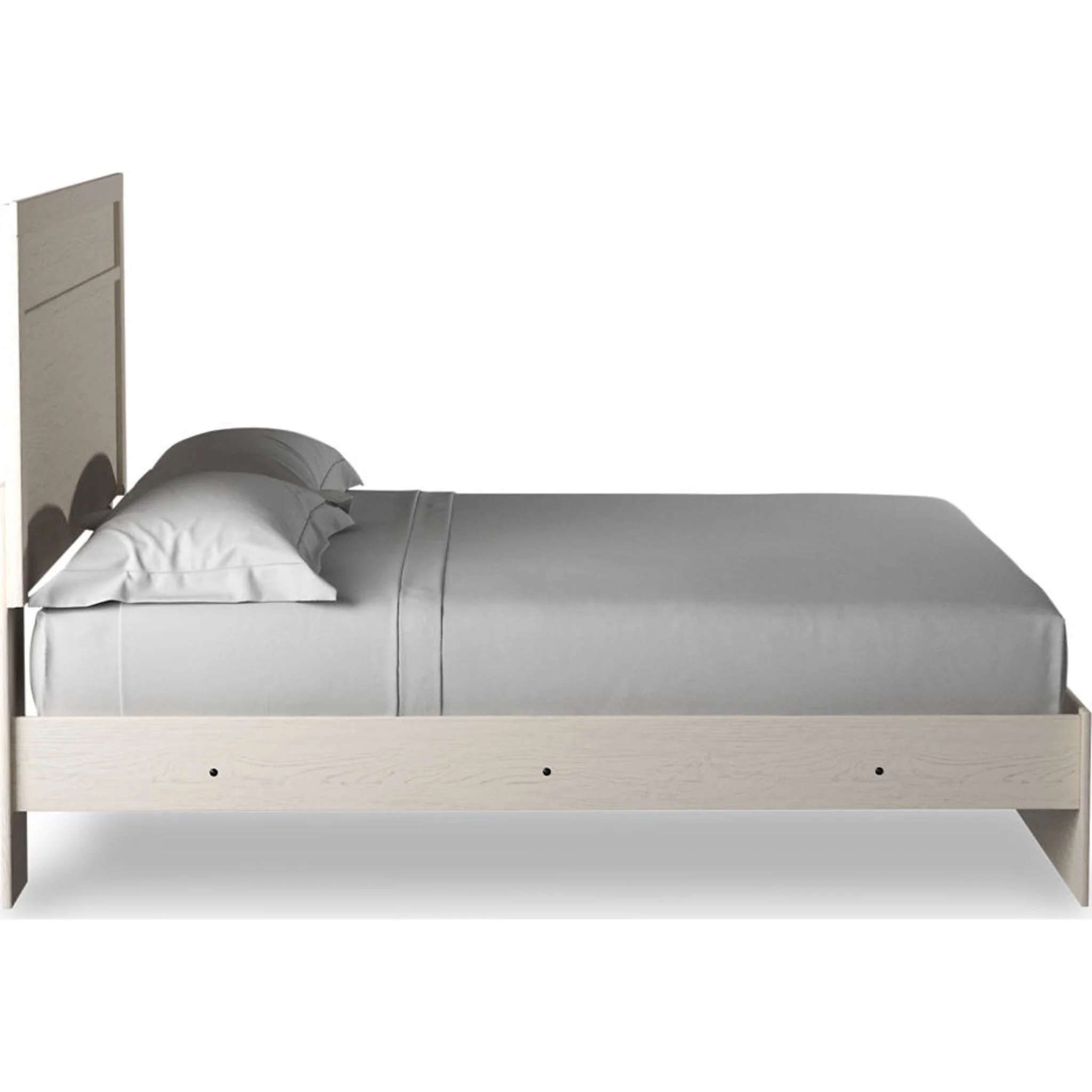 Stelsie Panel Bed - White - Image 33