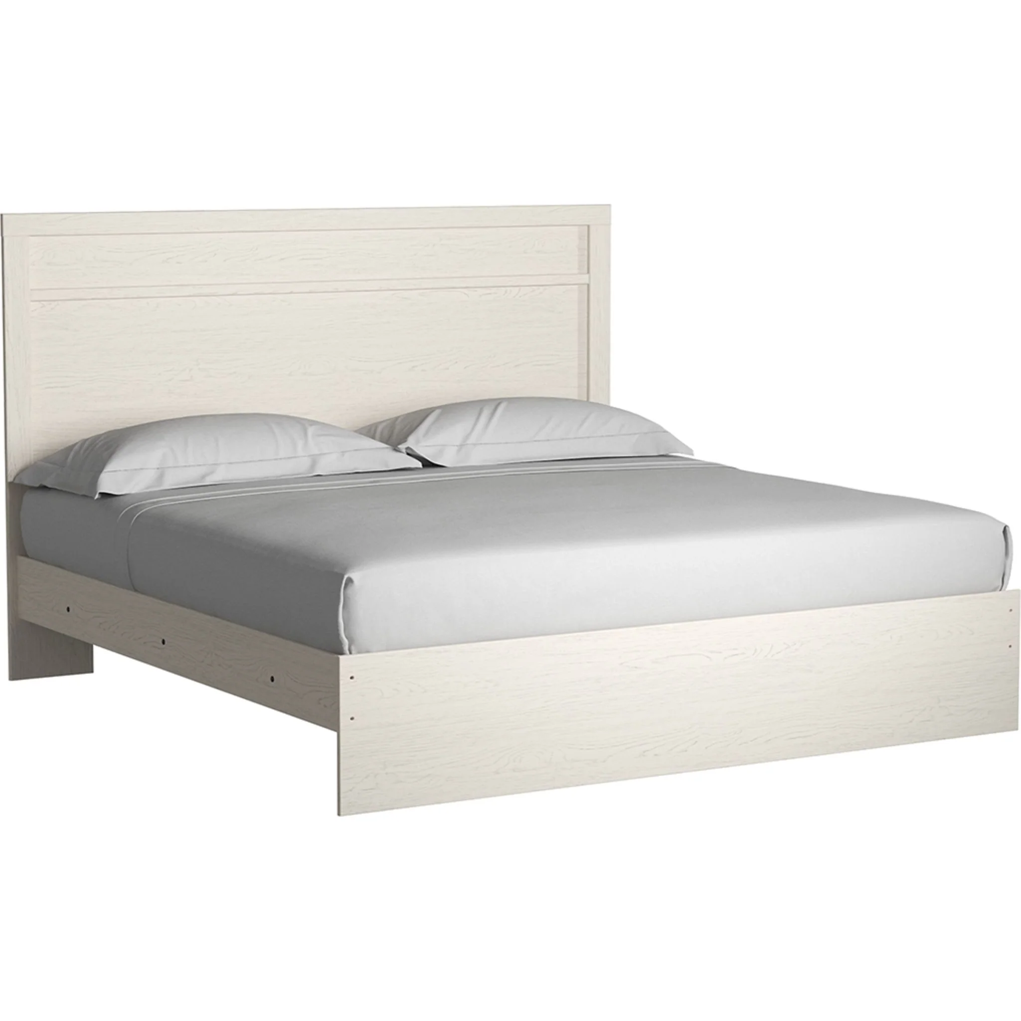 Stelsie Panel Bed - White - Image 34