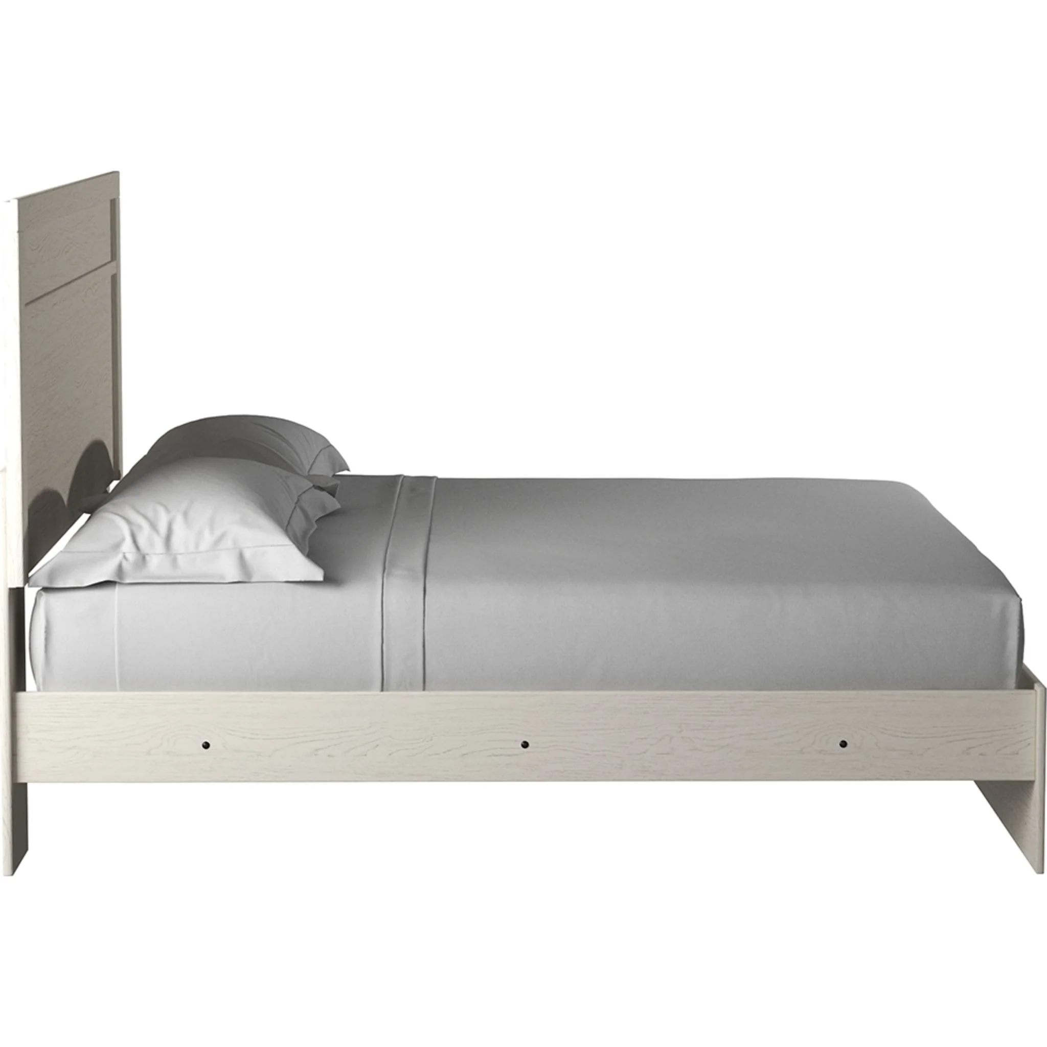 Stelsie Panel Bed - White - Image 37