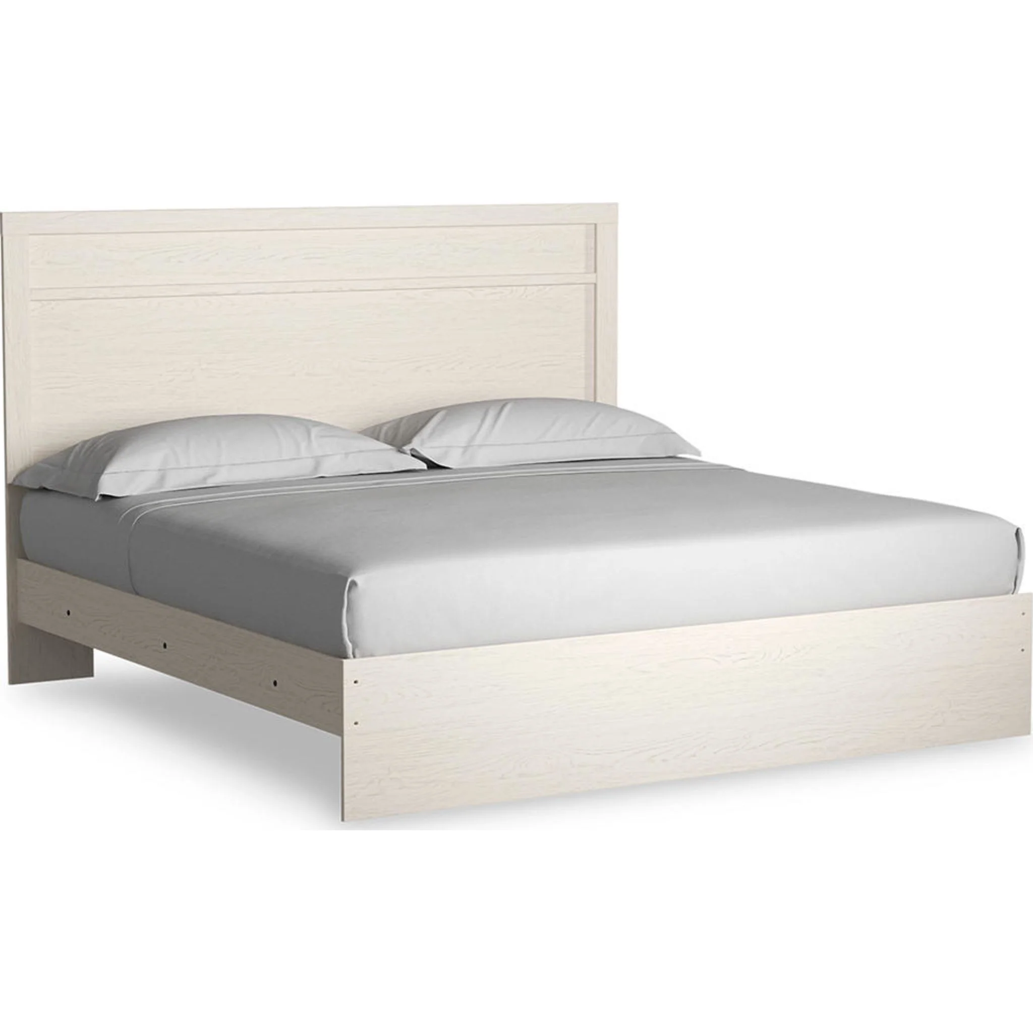 Stelsie Panel Bed - White - Image 43