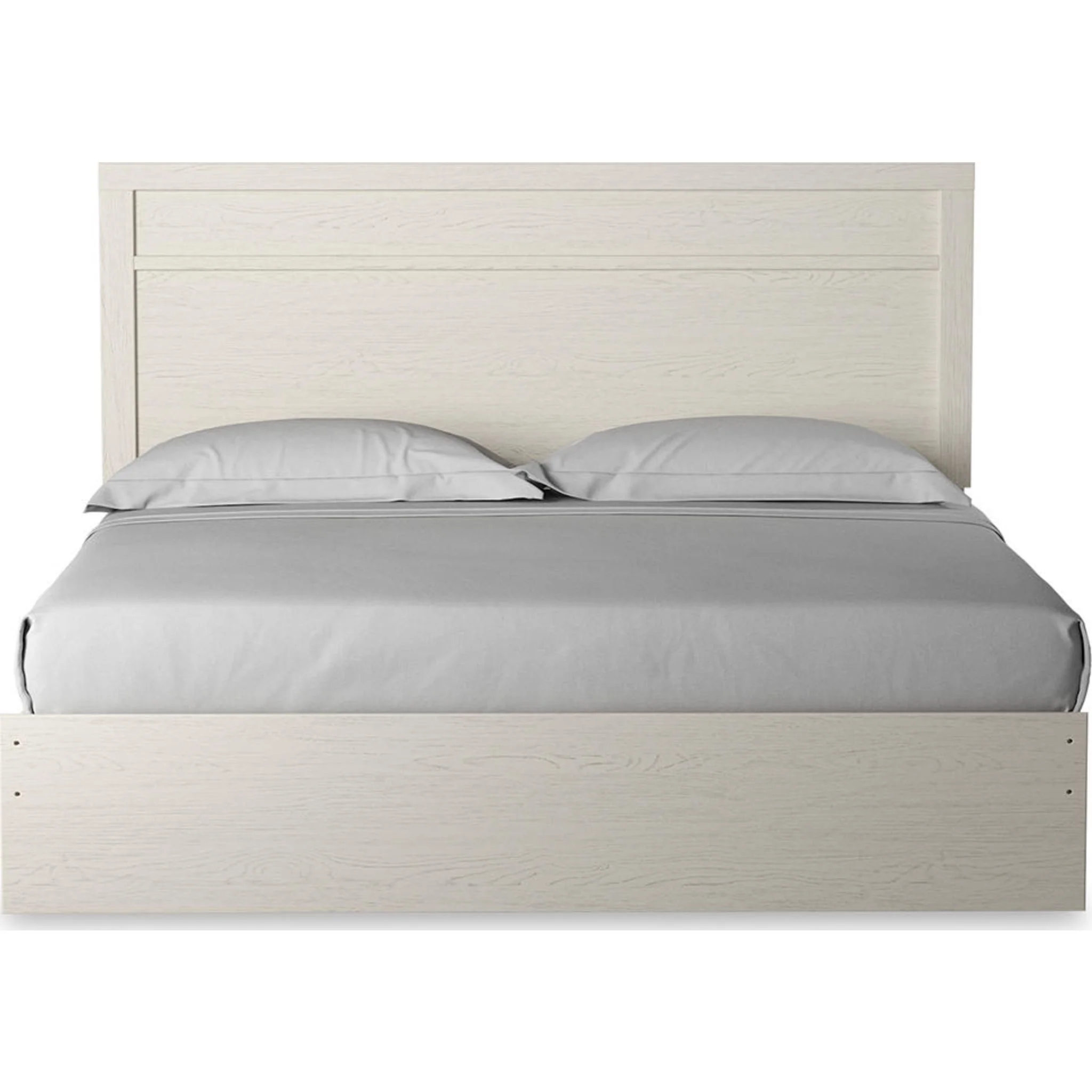 Stelsie Panel Bed - White - Image 44