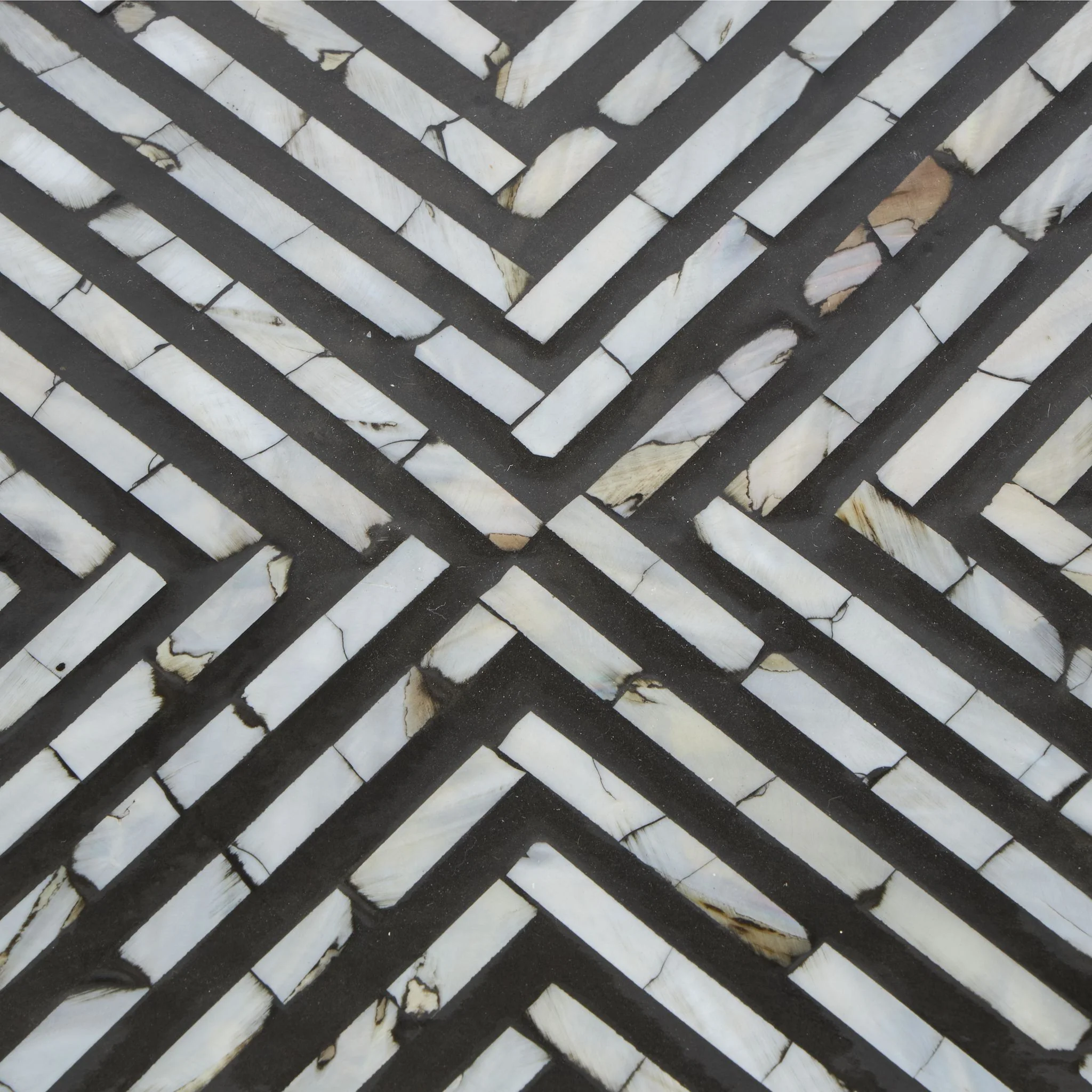 Stephanie Coffee Table - Gray - Image 5