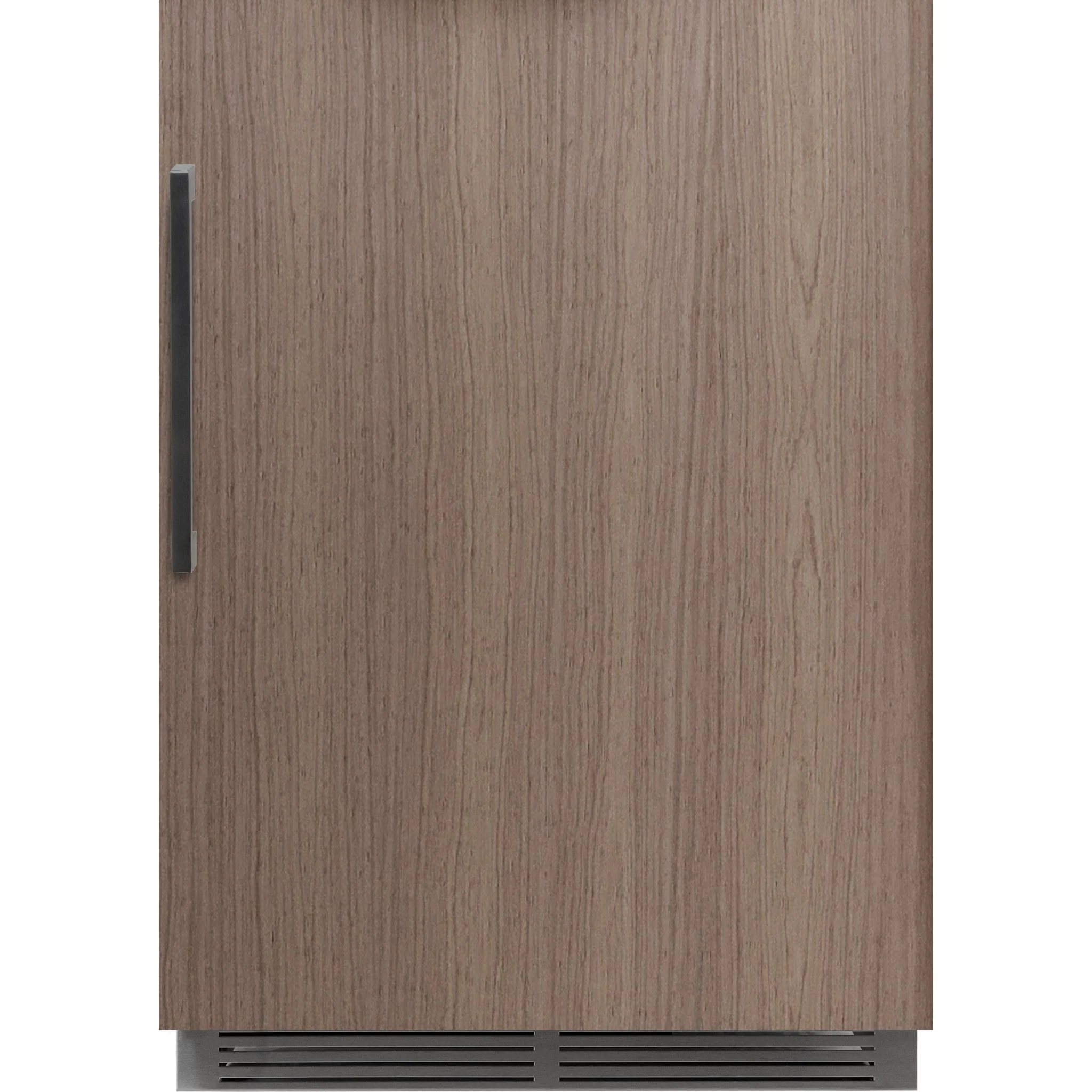 Stirling 24" Dual Zone Panel Ready Wine Cooler: Stainless Package - Panel Ready (S4-D200PANR)