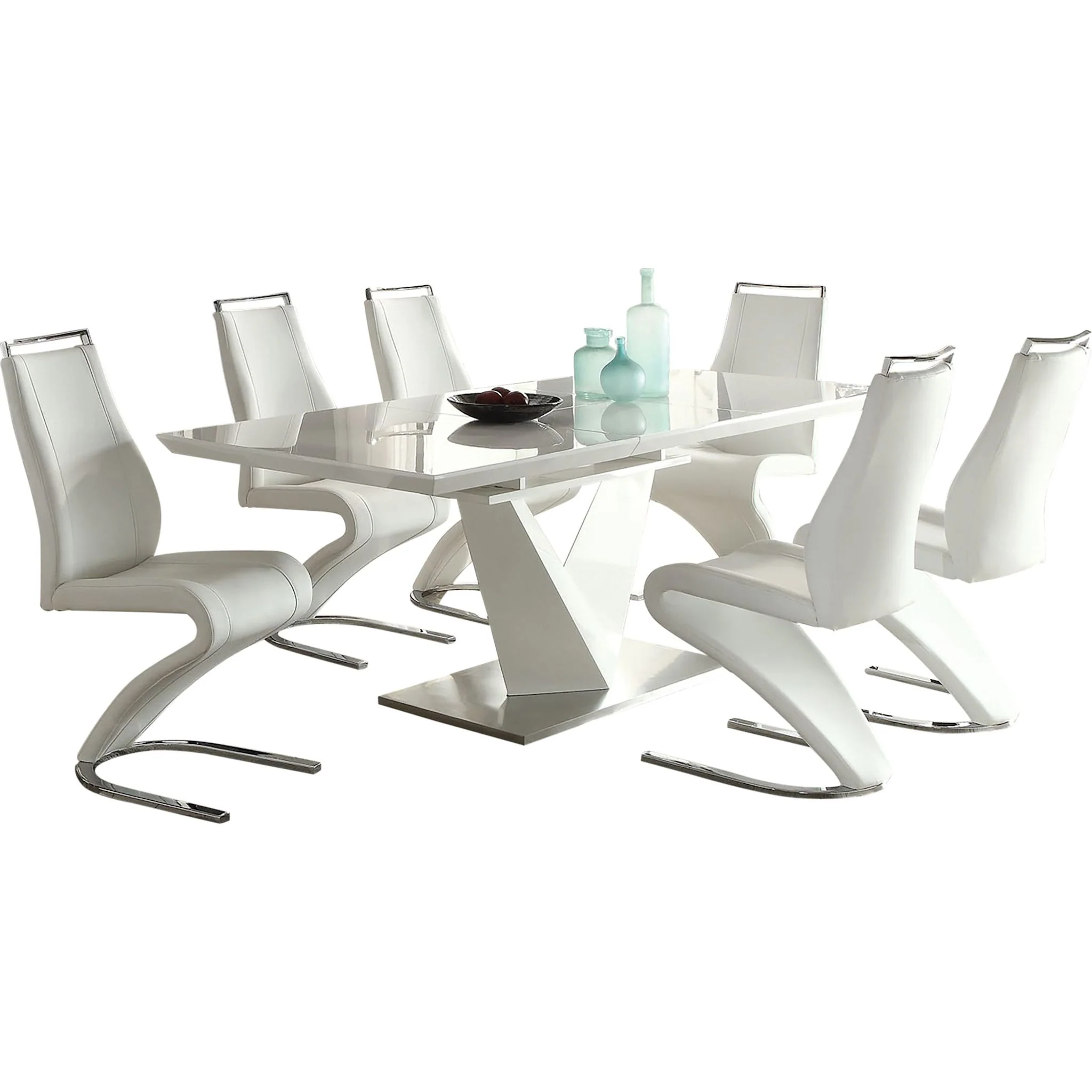 Stockholm Dining Set - Image 6