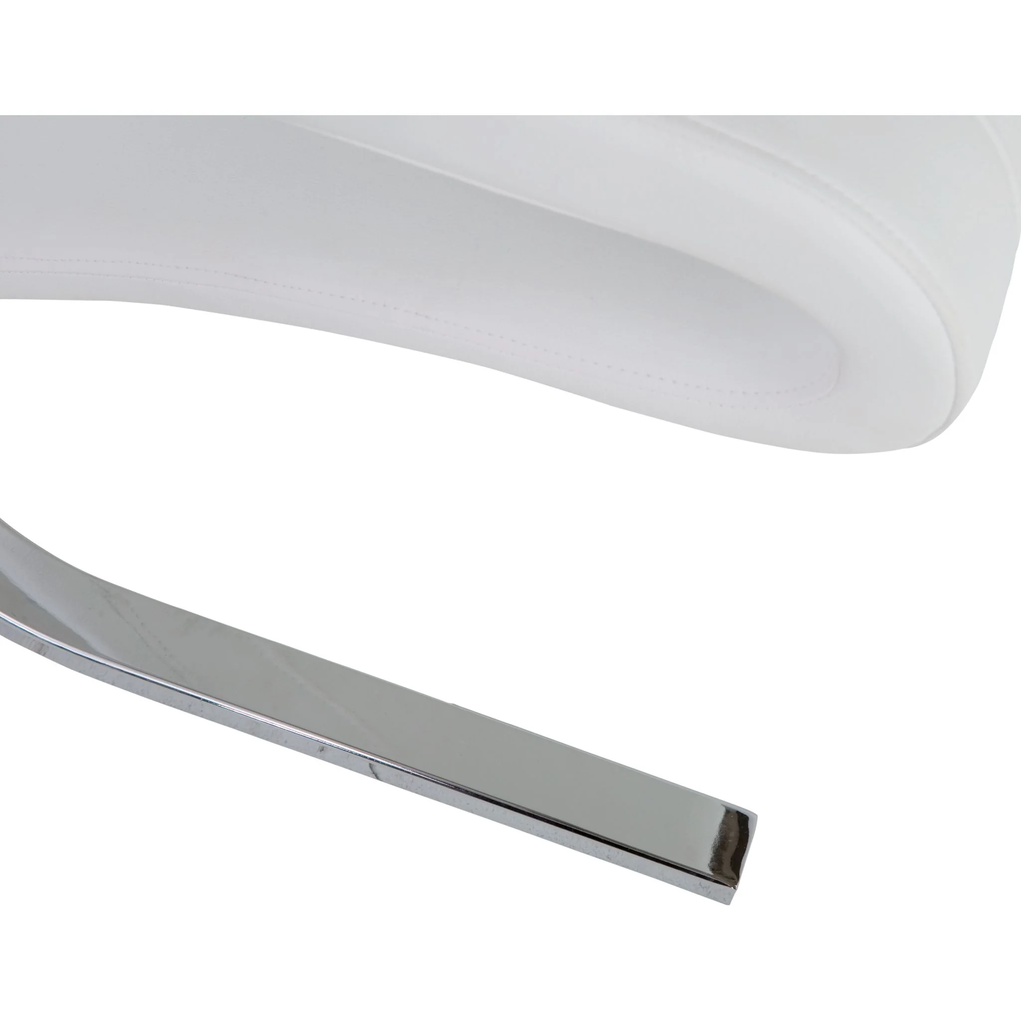 Stockholm Side Chair - White - (GDC35) - Image 5