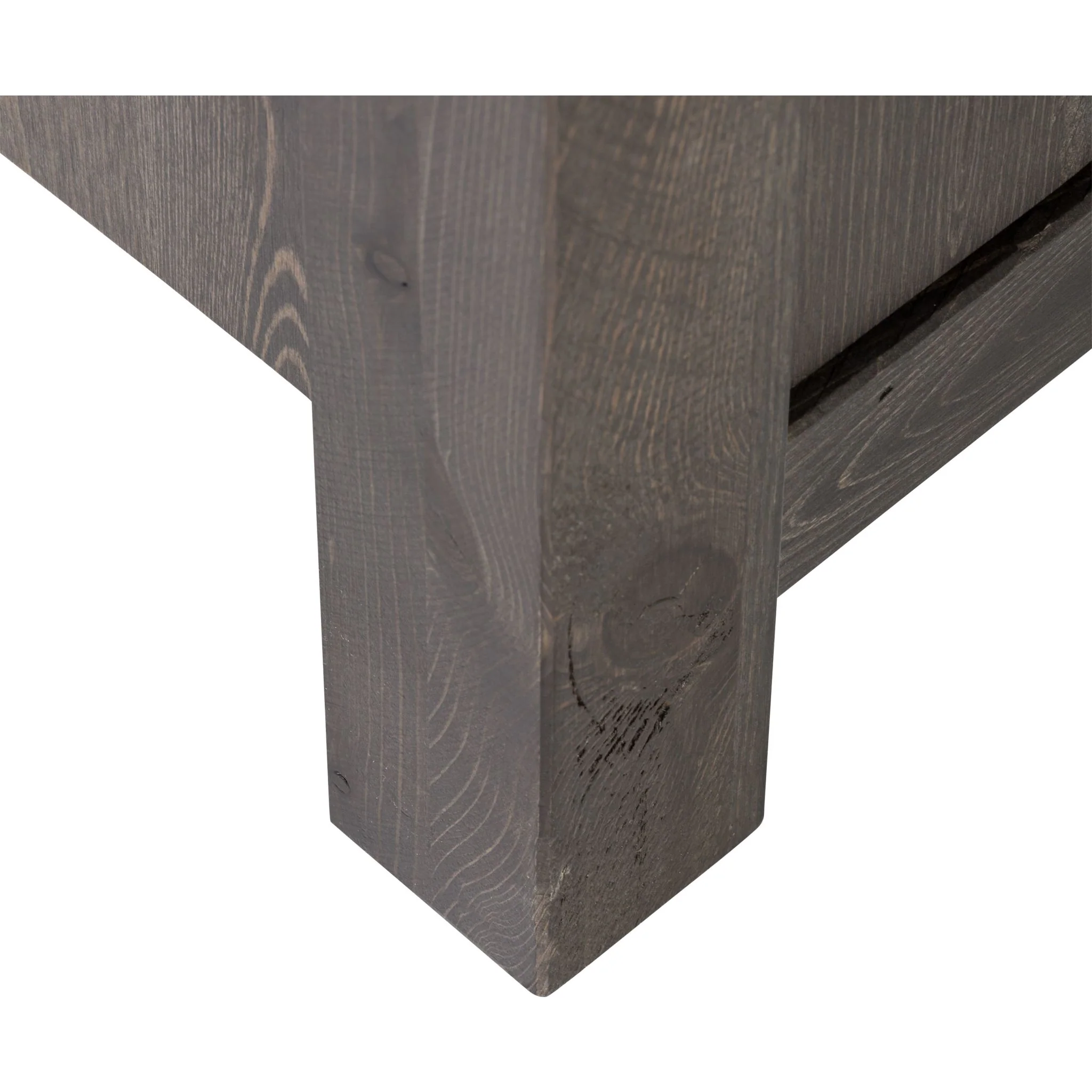 Stockton 3 Piece Wall Unit - Slate - Image 8