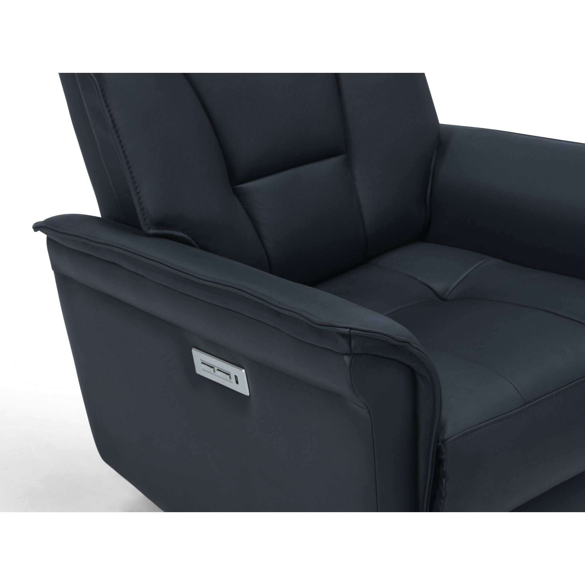 Stonegate Power Swivel Glider - Evoque Atlantic - Image 12