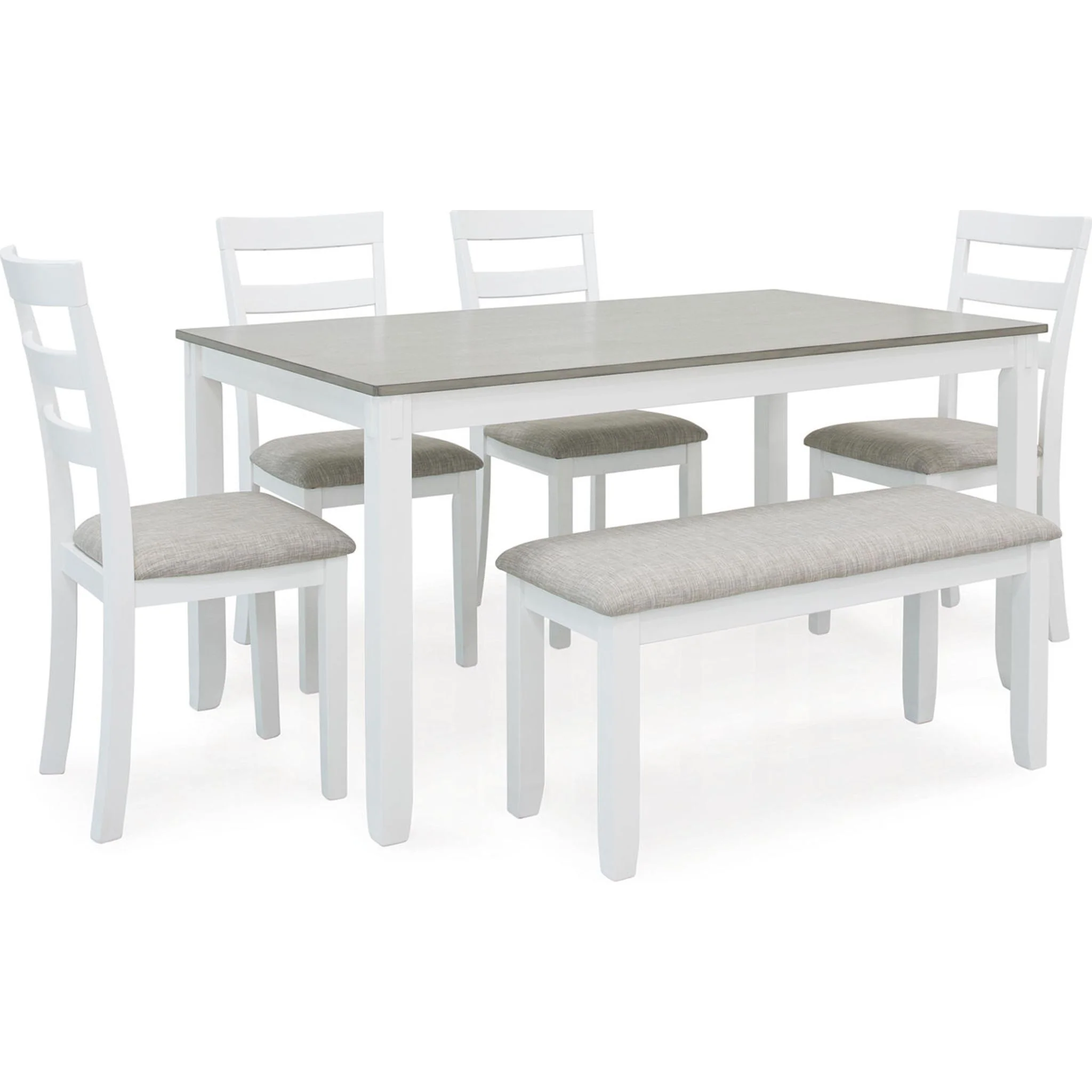 Stonehollow Dining Set