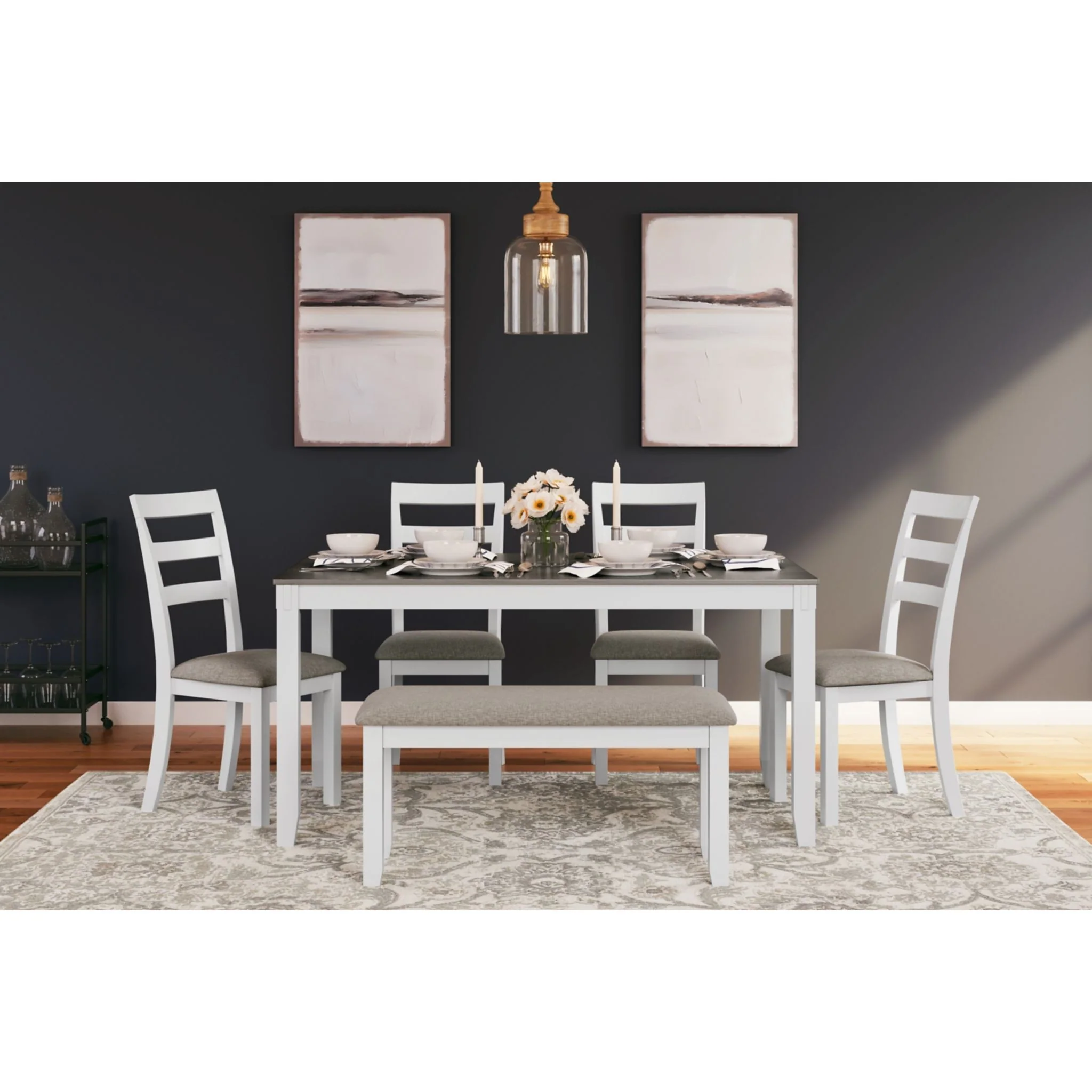 Stonehollow Dining Set - Image 2