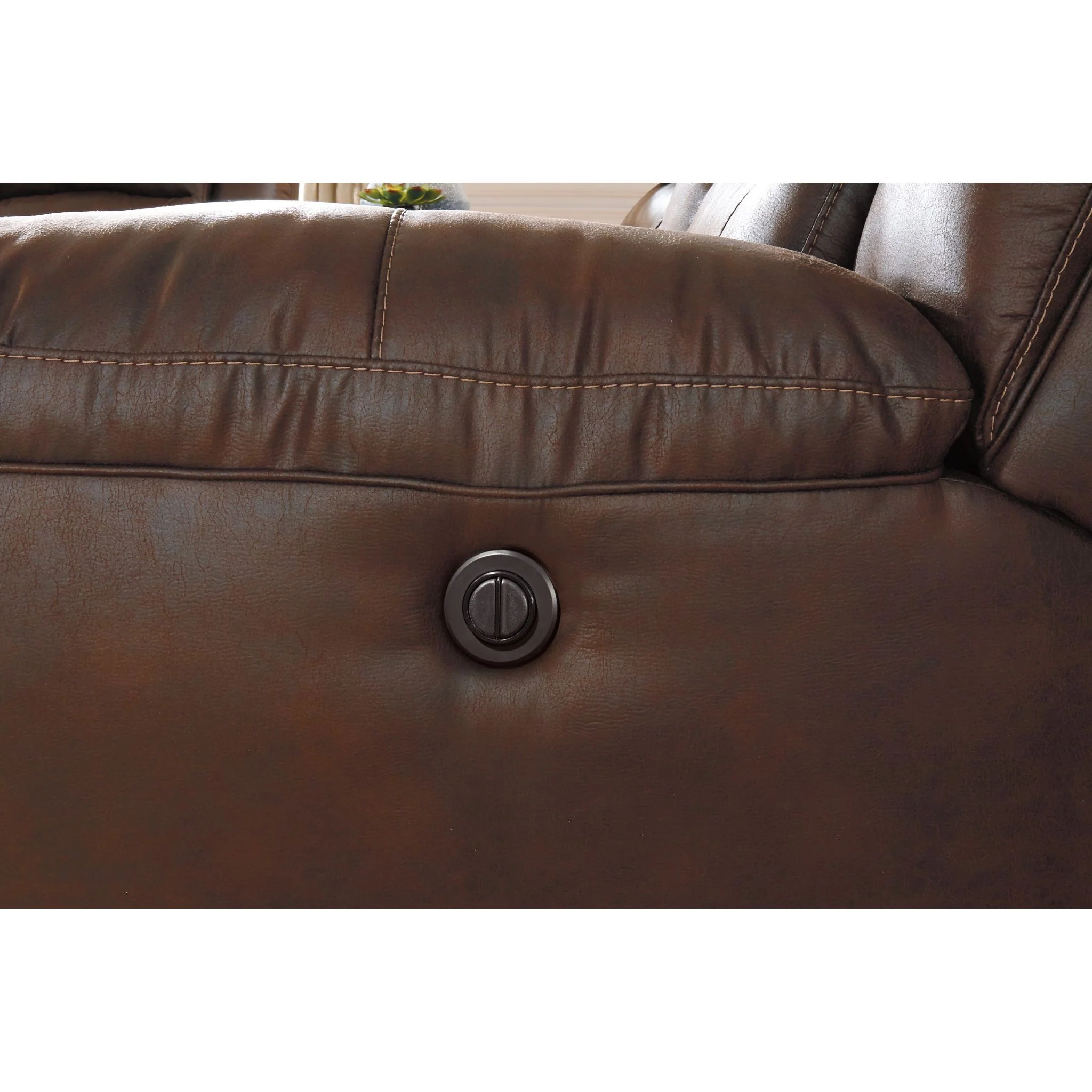 Stoneland Power Reclining Sofa - Image 5
