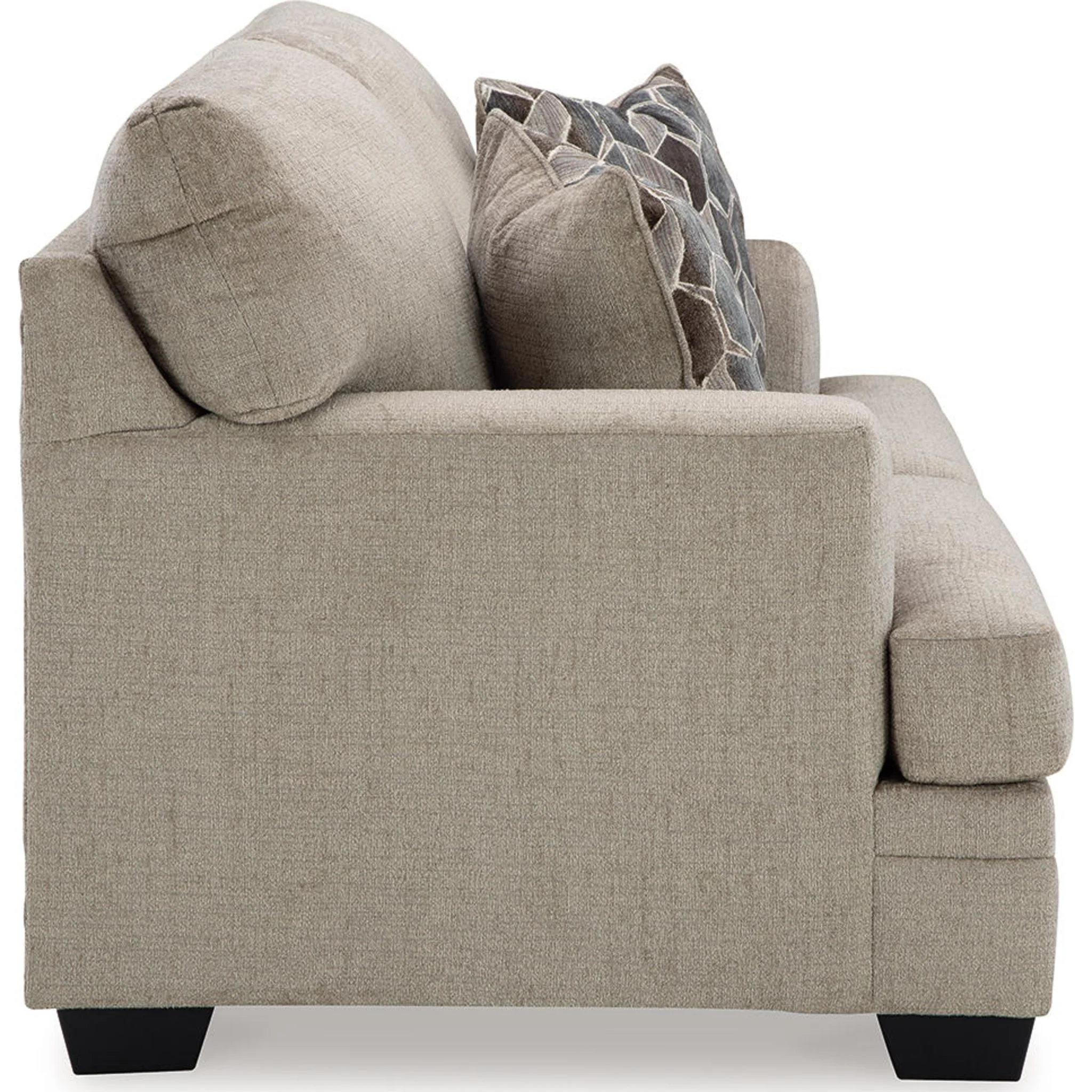 Stonemeade Loveseat - Image 25