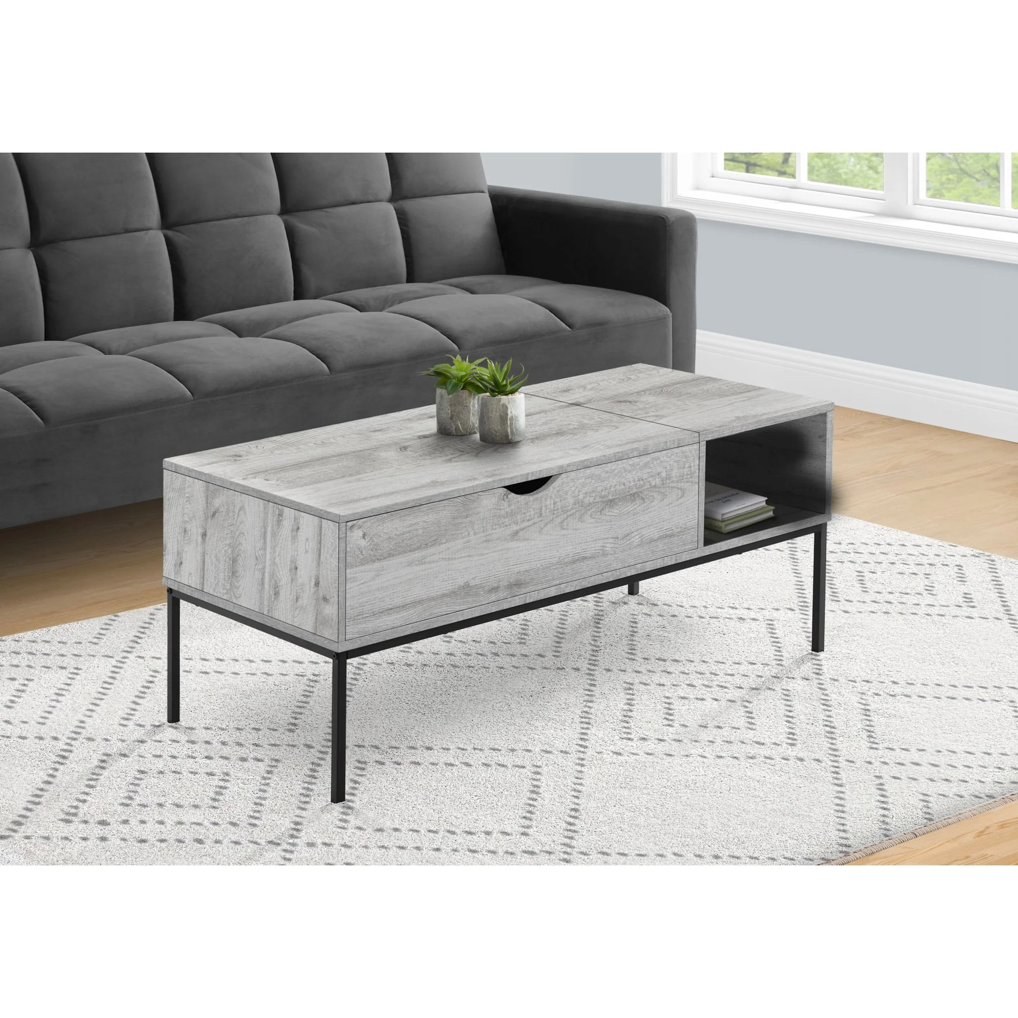 Storm Coffee Table - Image 2