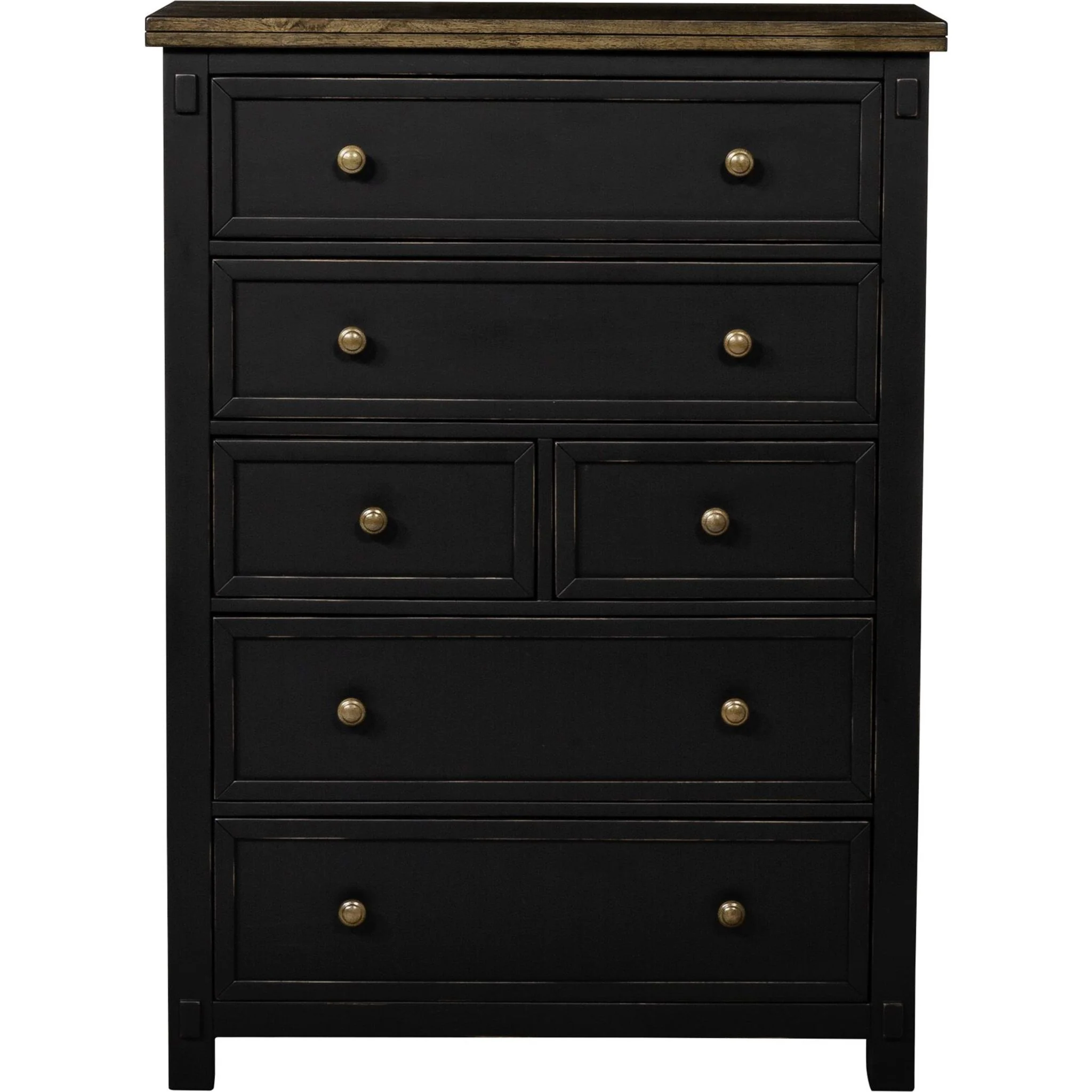 Stormy Ridge Chest - Chicory/Slate Black