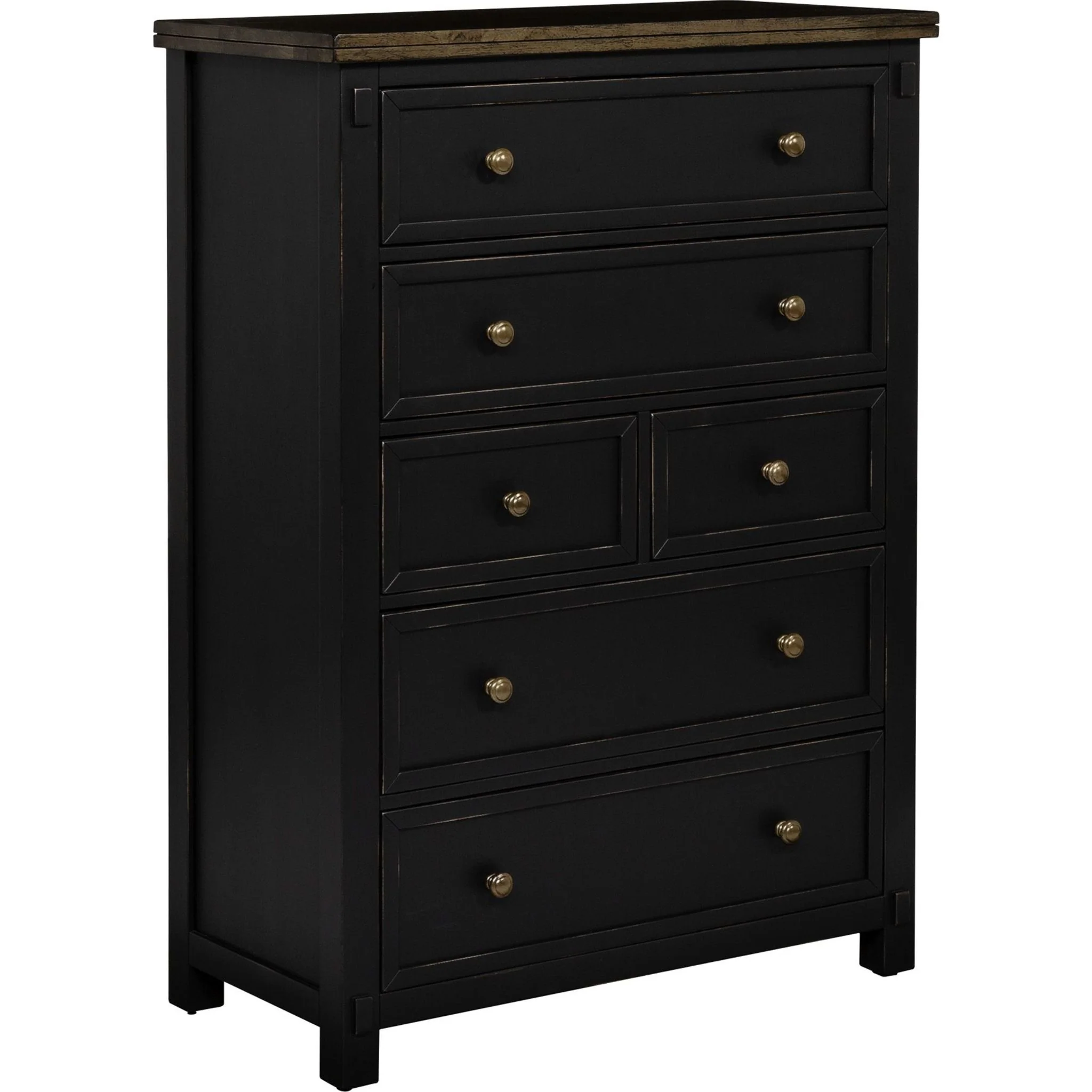 Stormy Ridge Chest - Chicory/Slate Black - Image 2