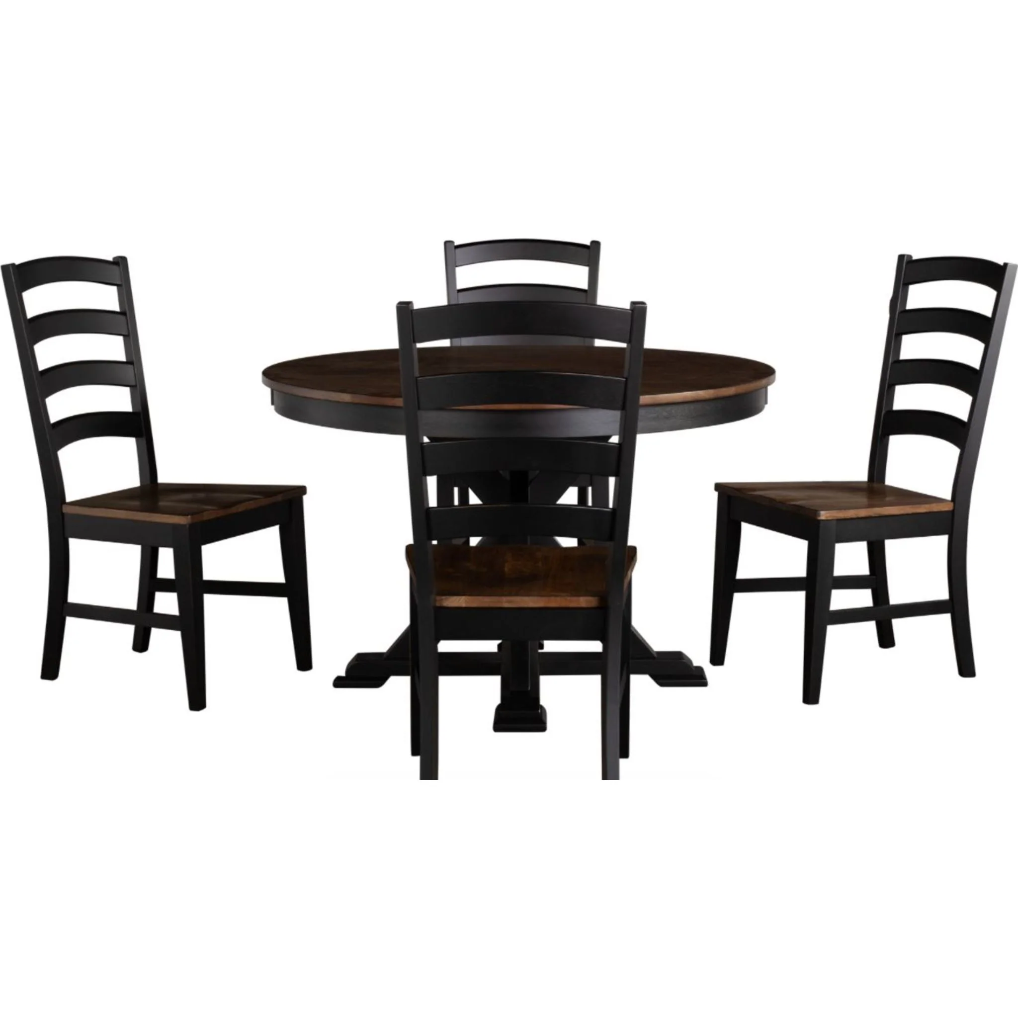 Stormy Ridge Dining Set - Image 2