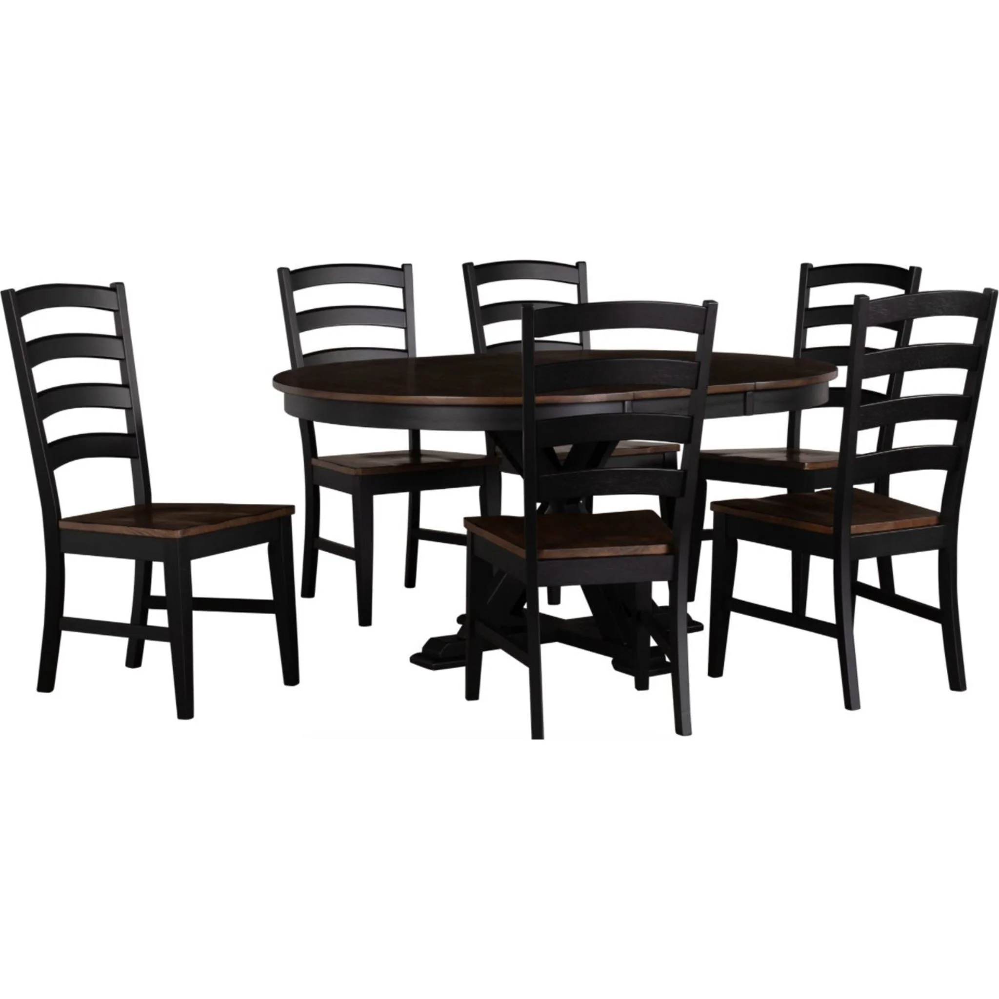 Stormy Ridge Dining Set - Image 4