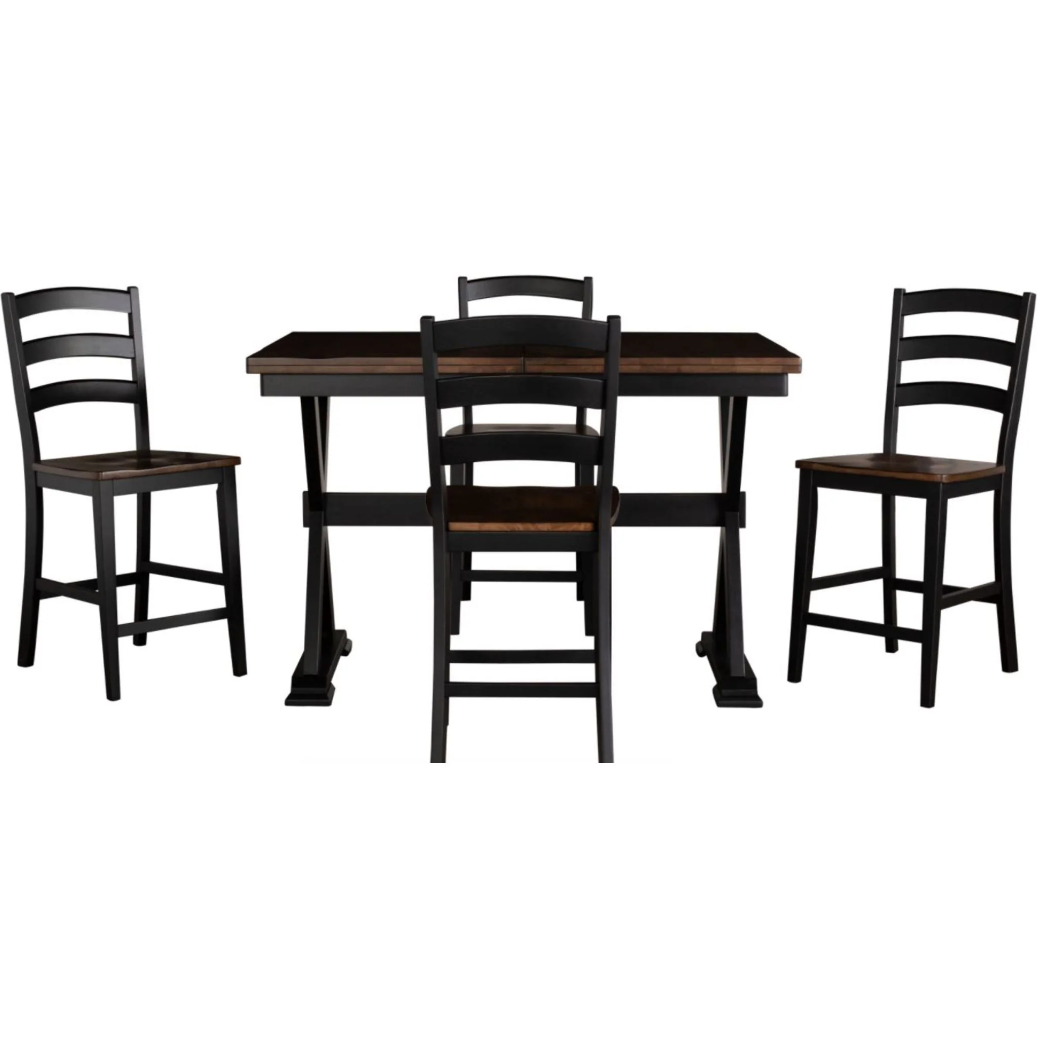 Stormy Ridge Counter Dining Set - Image 2