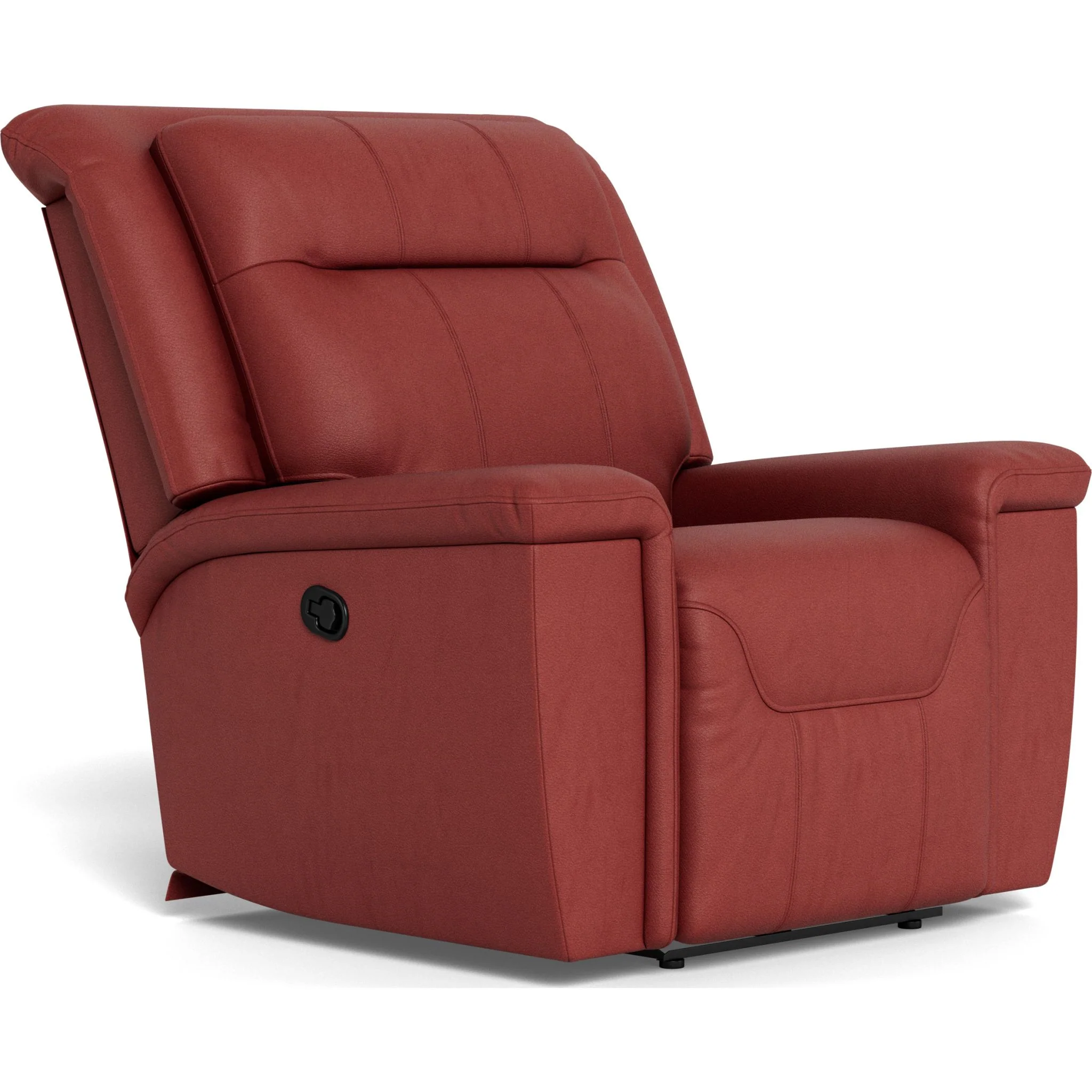 Strata Manual Reclining Chair - Image 2
