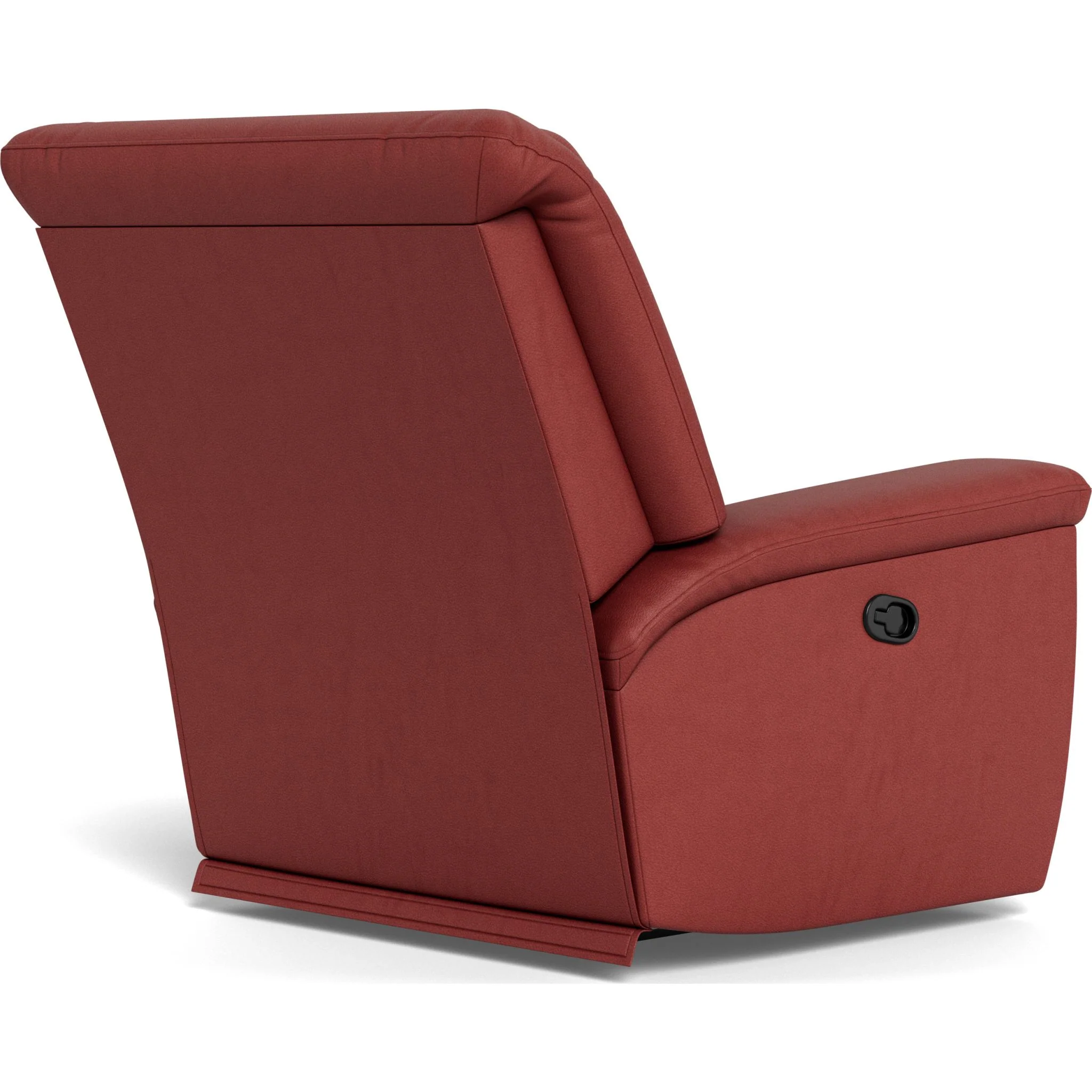 Strata Manual Reclining Chair - Image 4