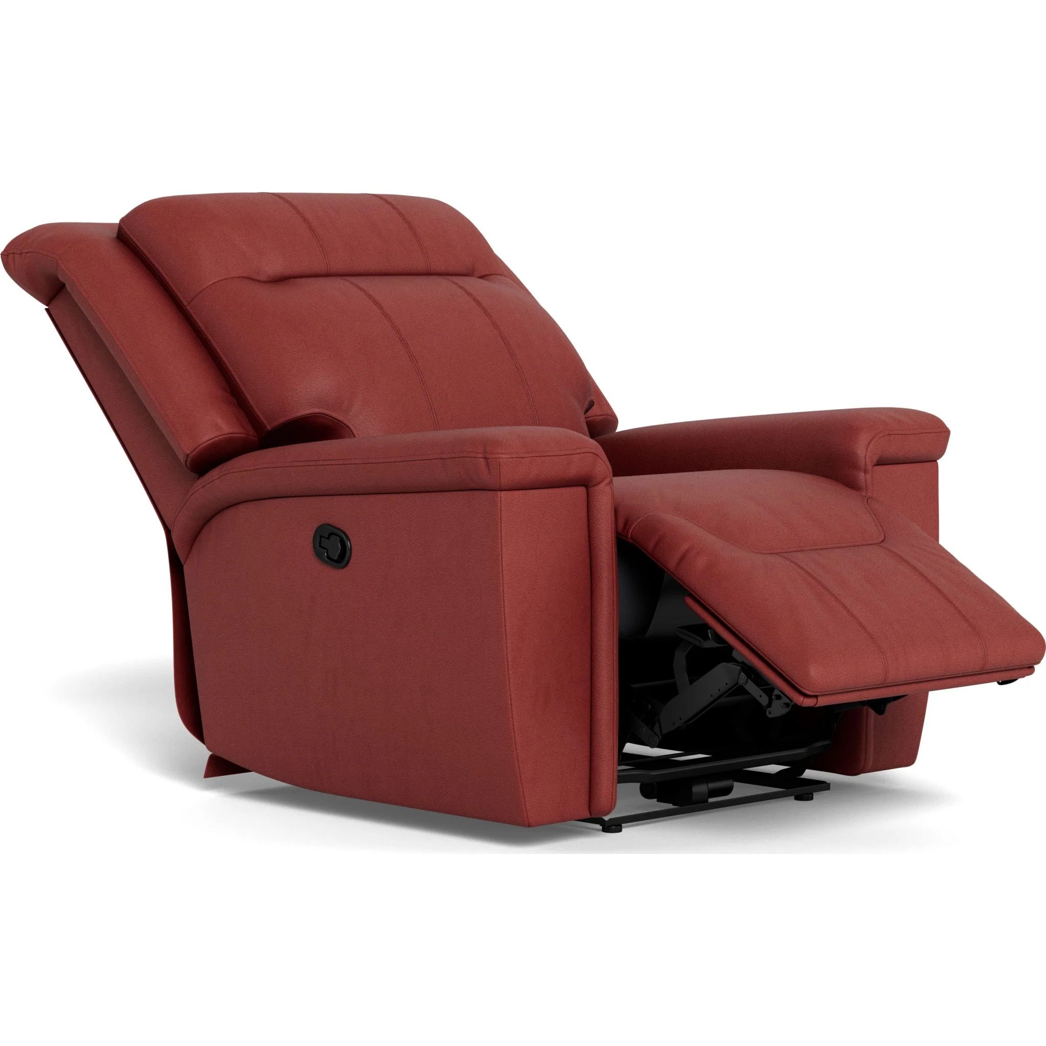 Strata Manual Reclining Chair - Image 7