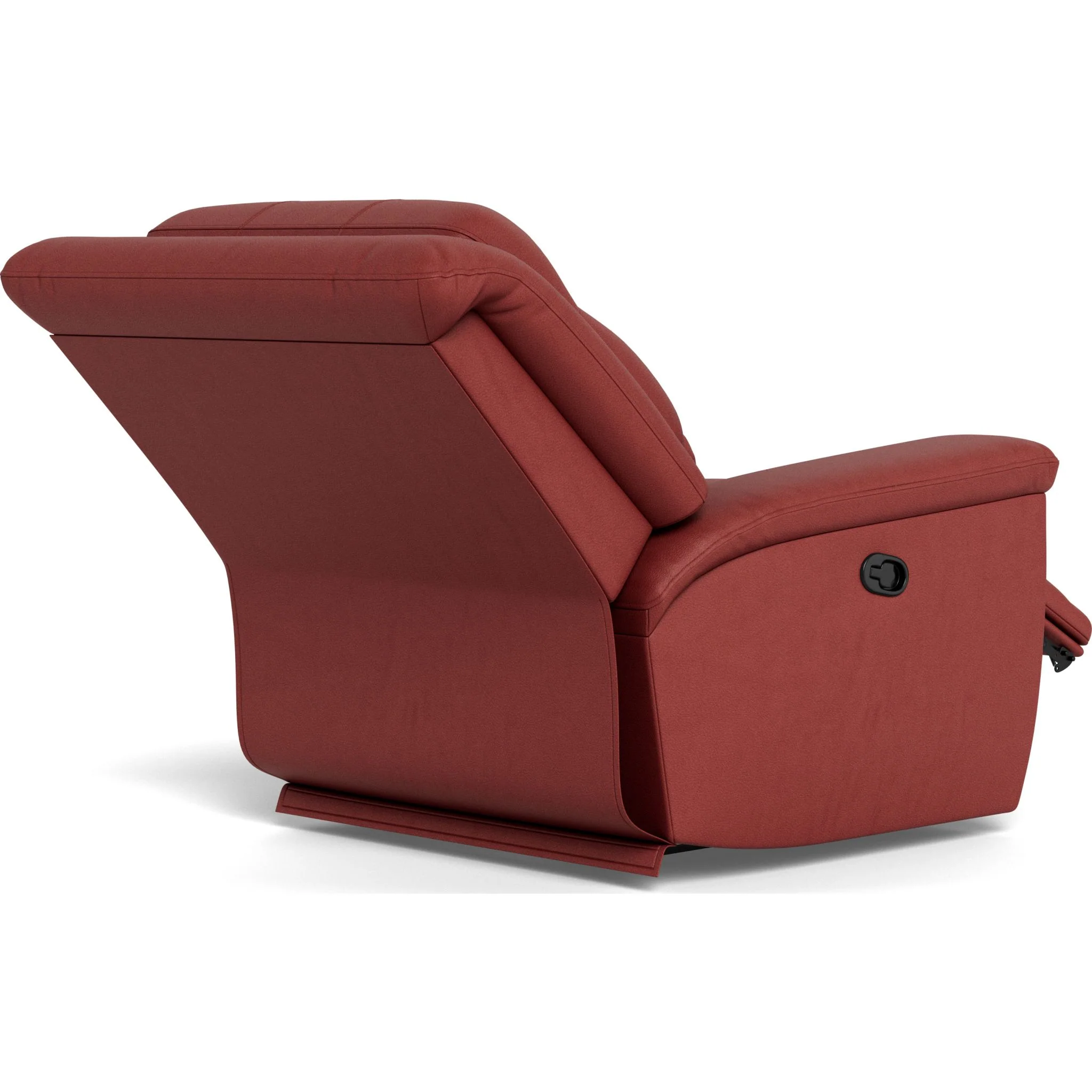 Strata Manual Reclining Chair - Image 9